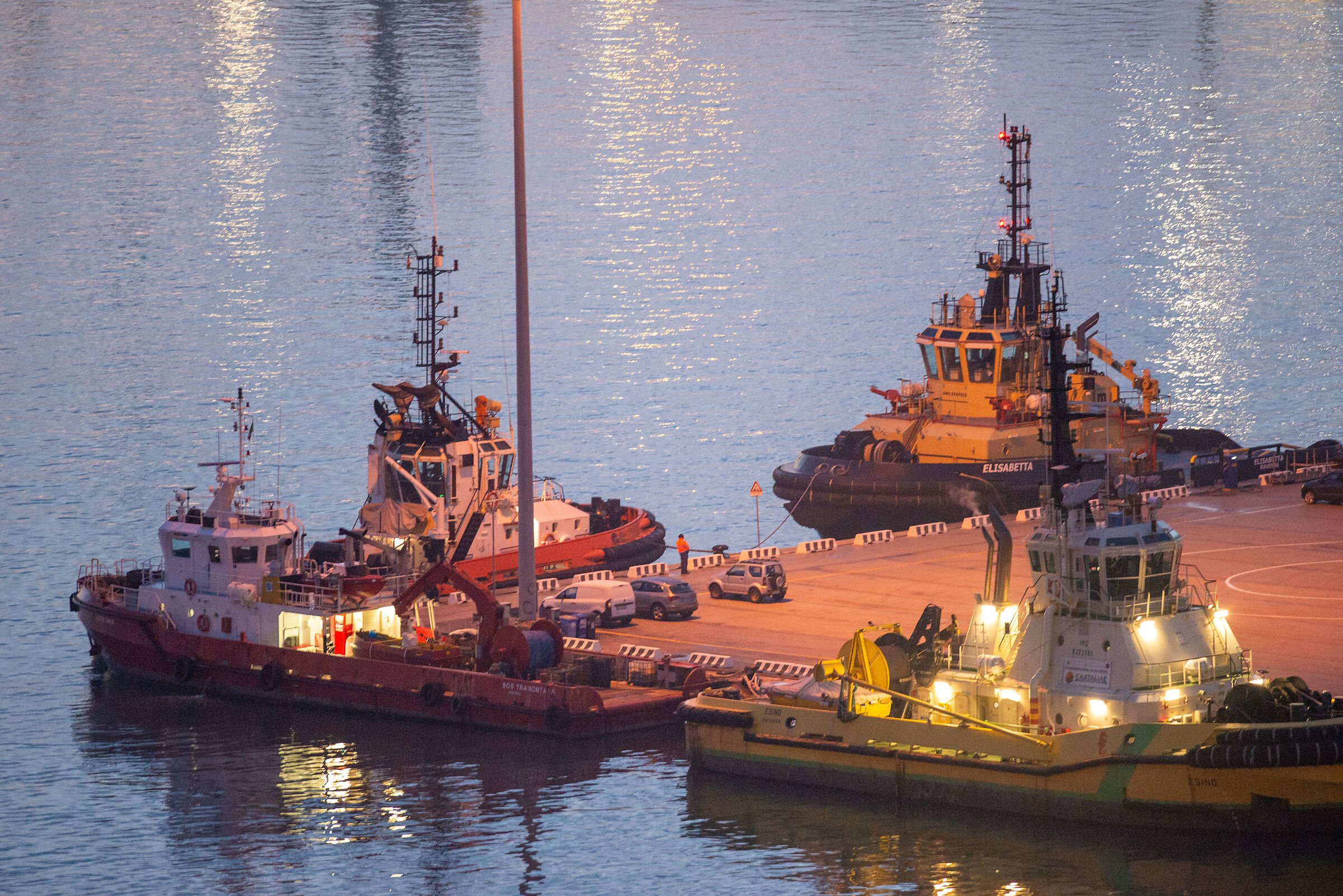 Porto di Ancona