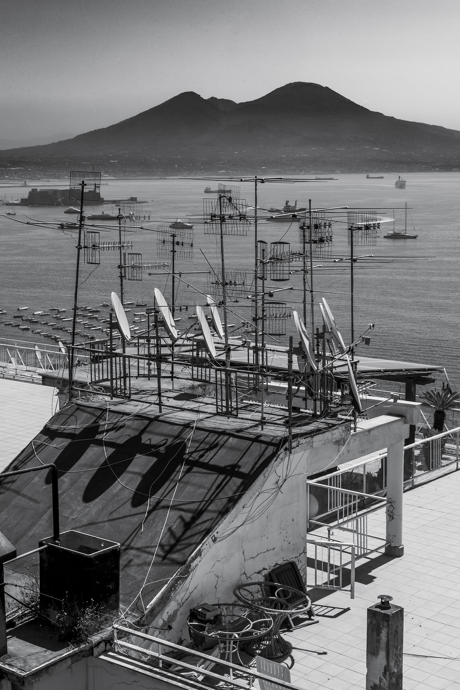 TeleVesuvio