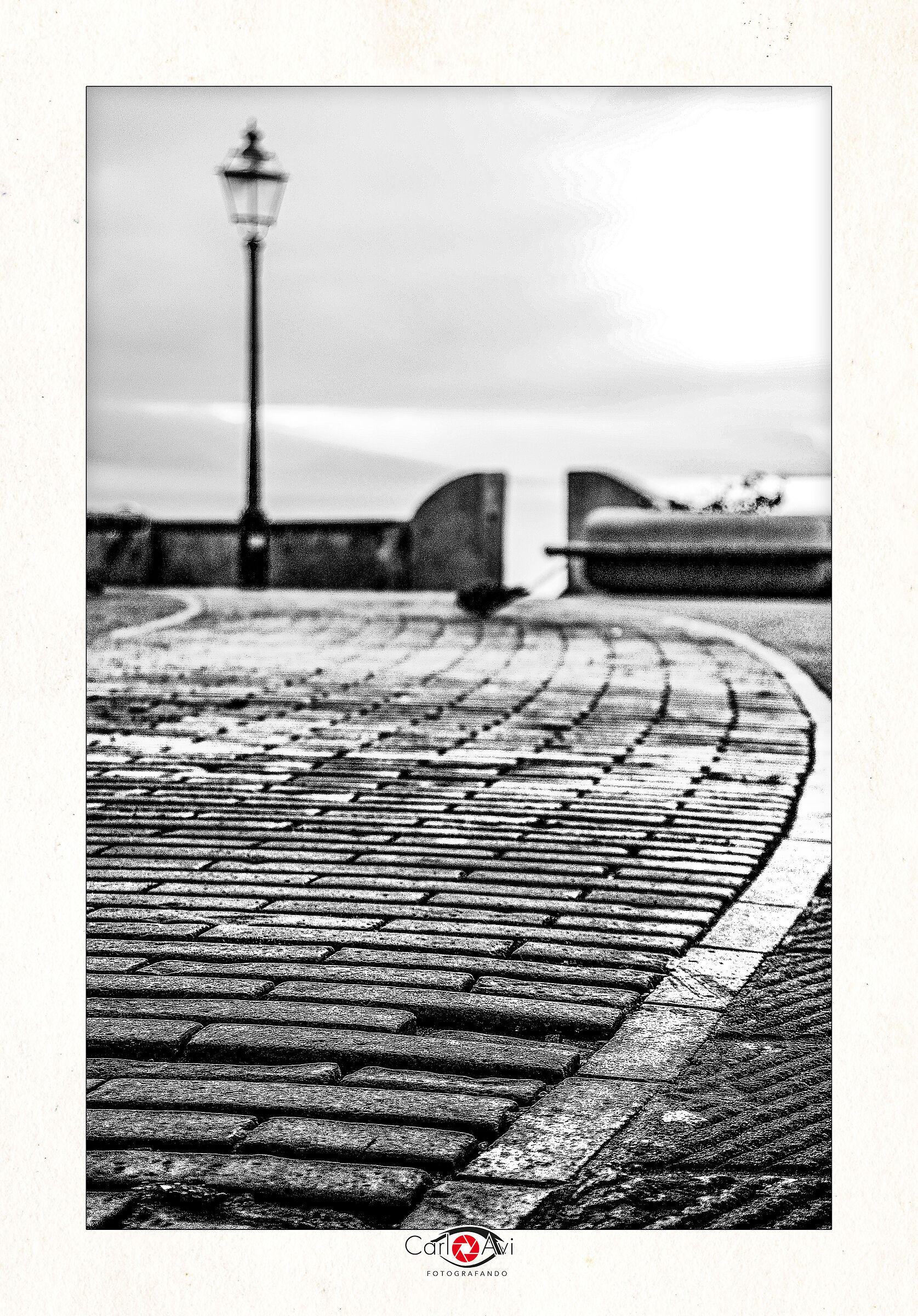 ...il silenzio del passato