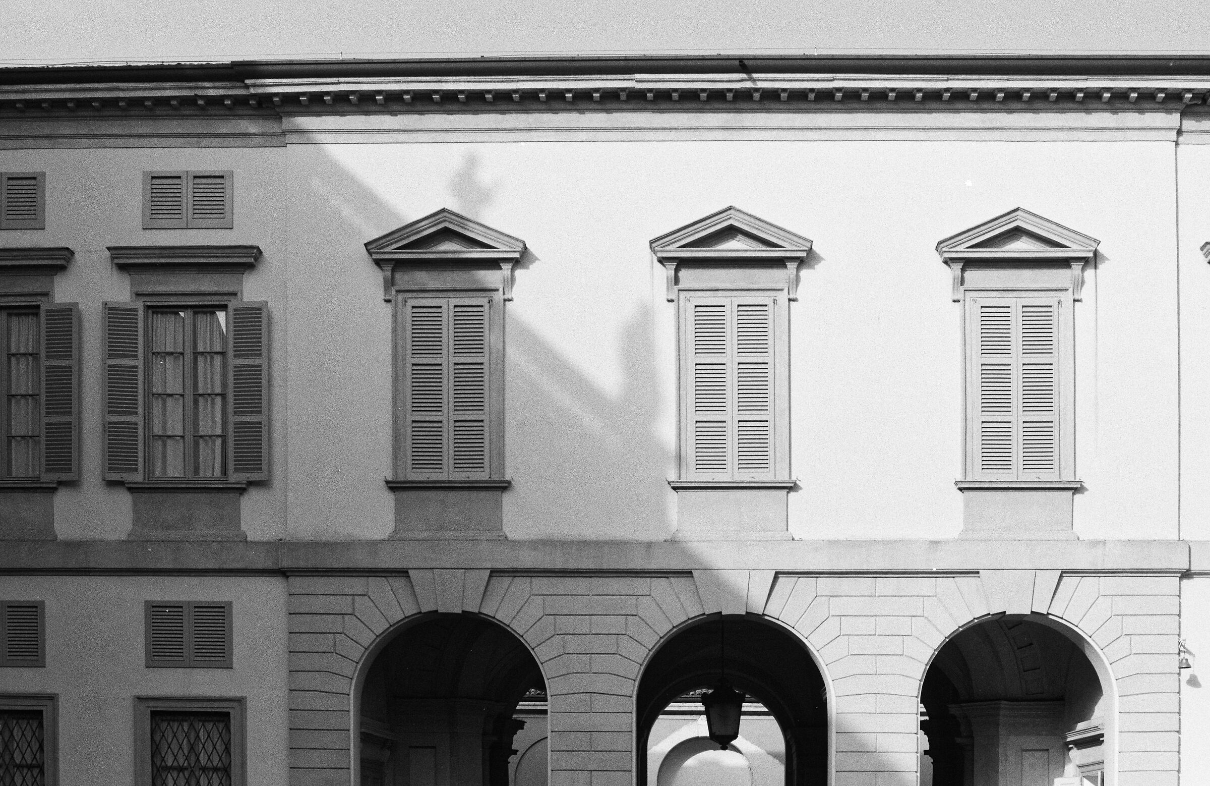 Villa Reale Milano, 2025