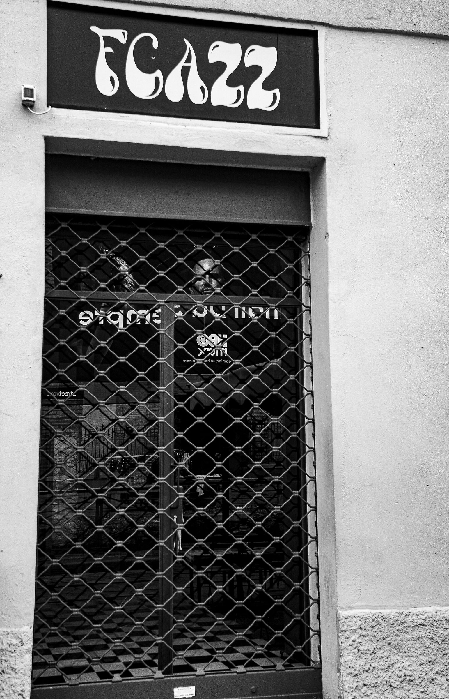 Milan, Naviglio Grande