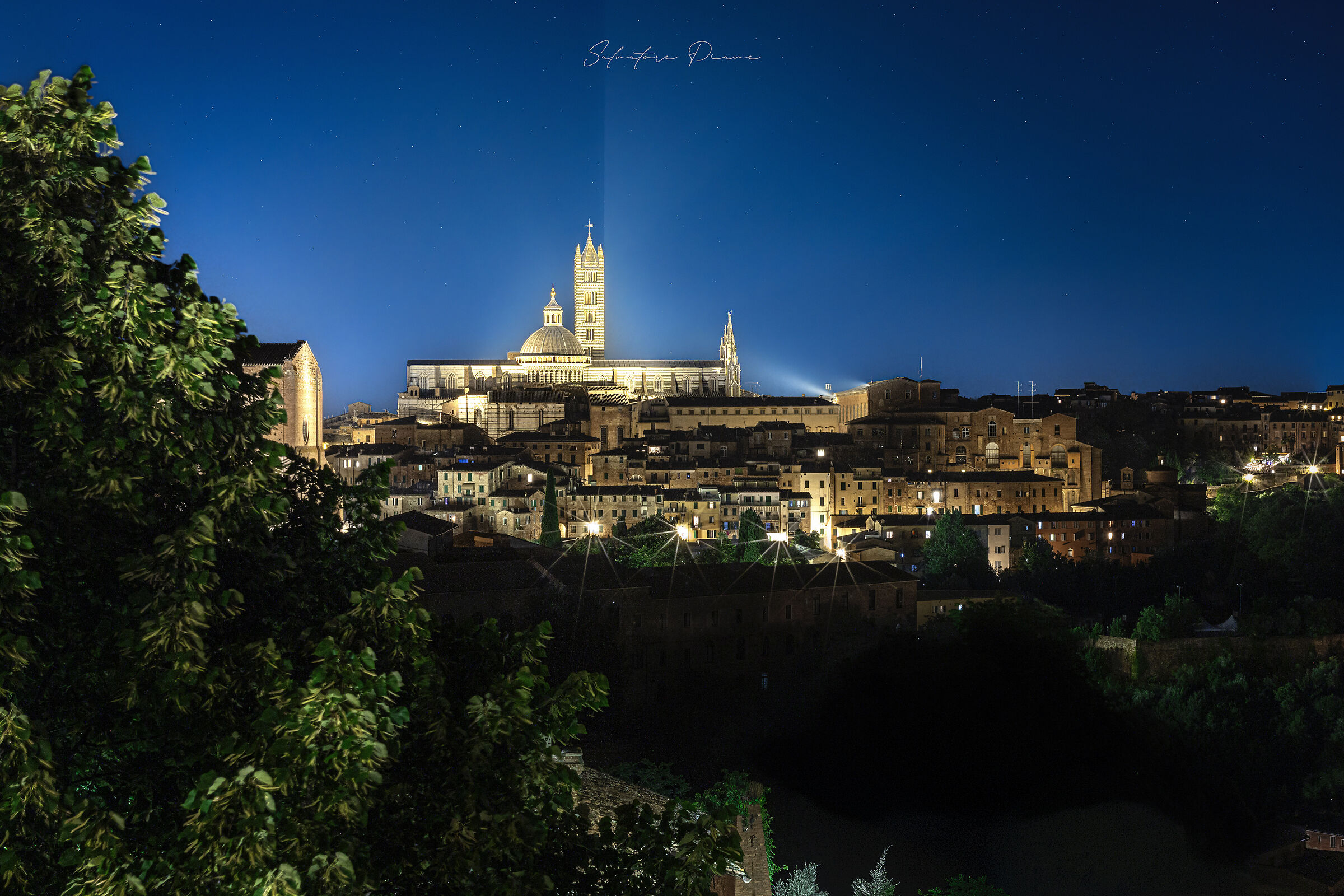 Siena