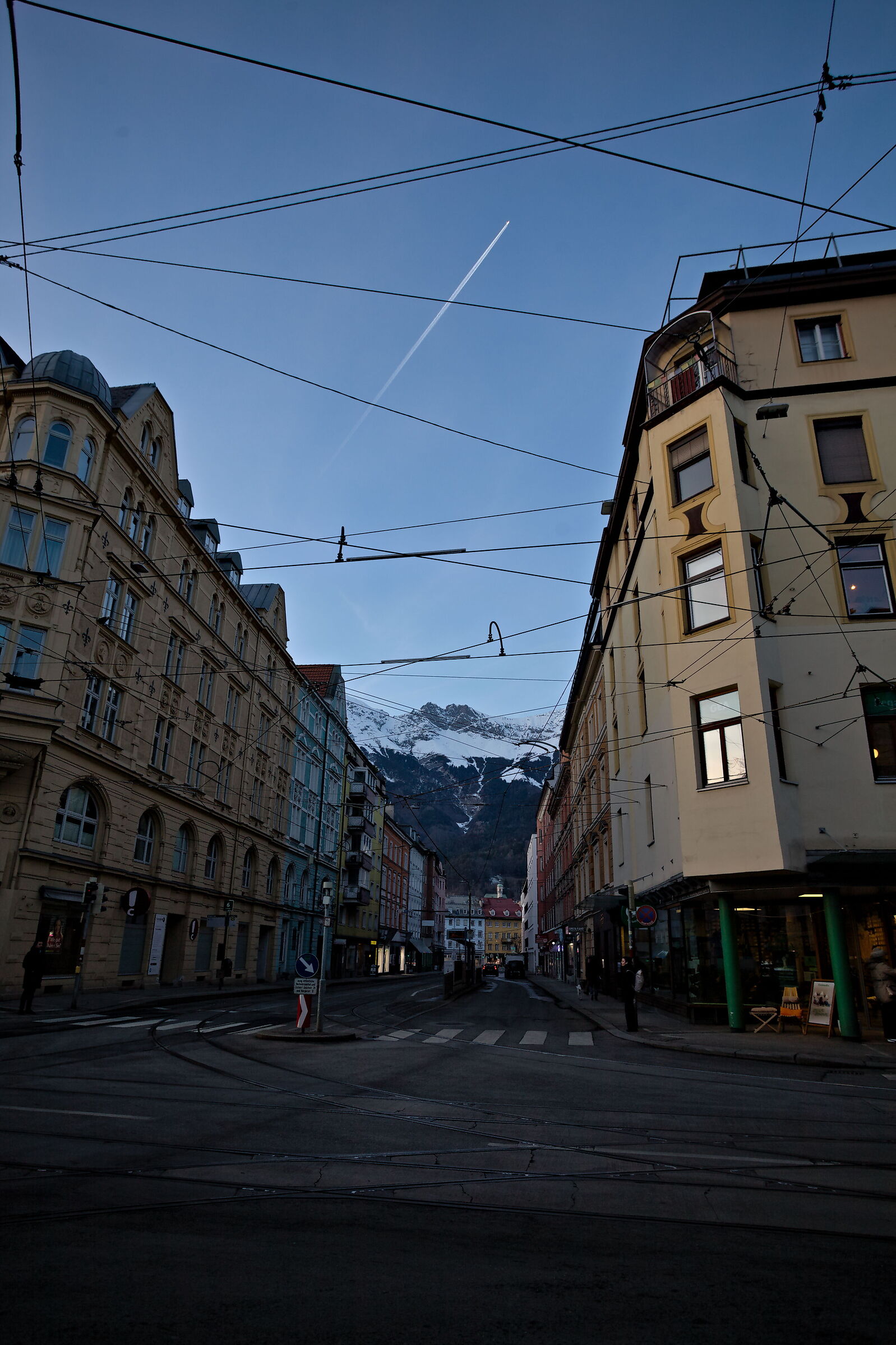 Innsbruck