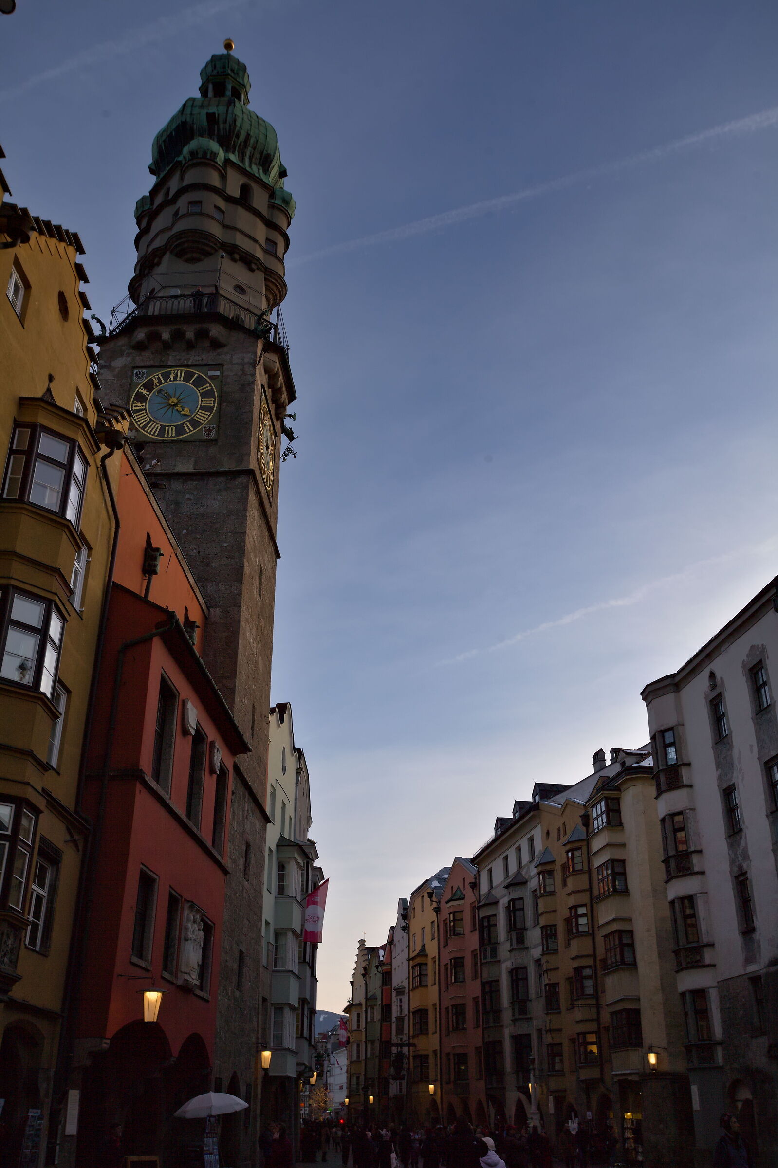 Innsbruck