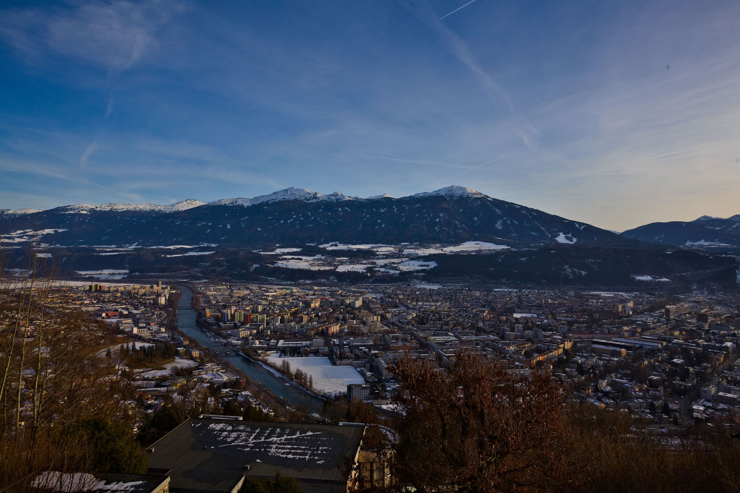Innsbruck