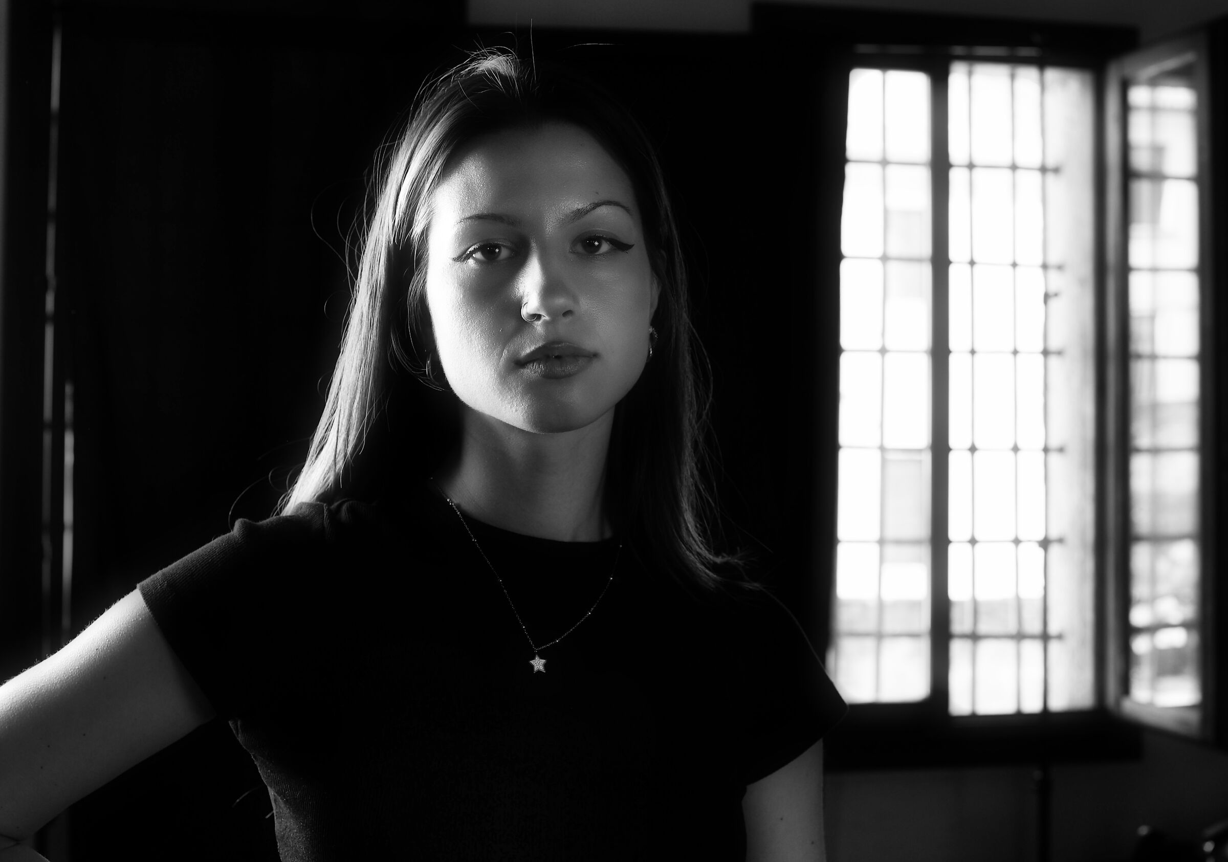 luce ed ombra