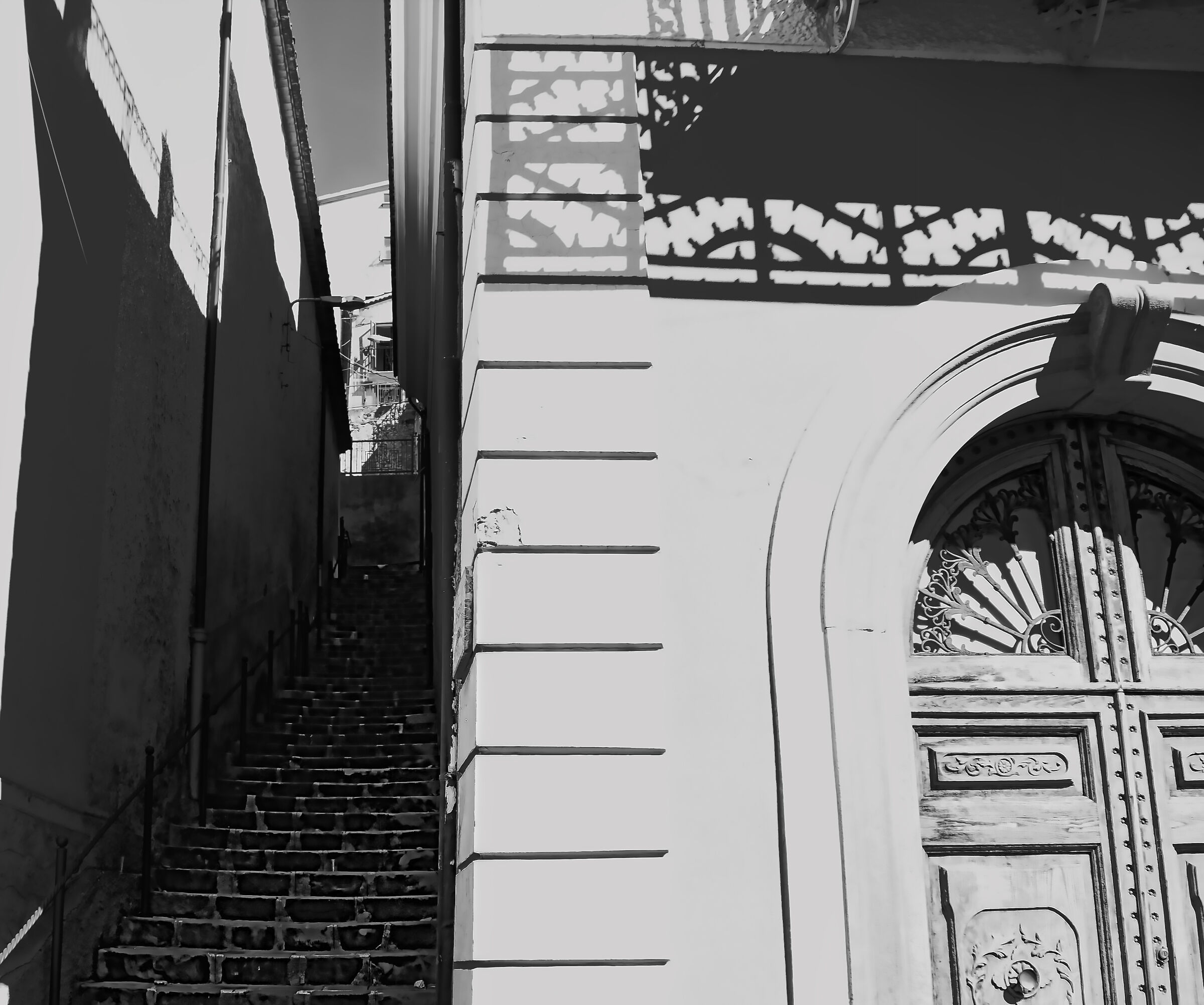 Viggiano-prospettive d ombra