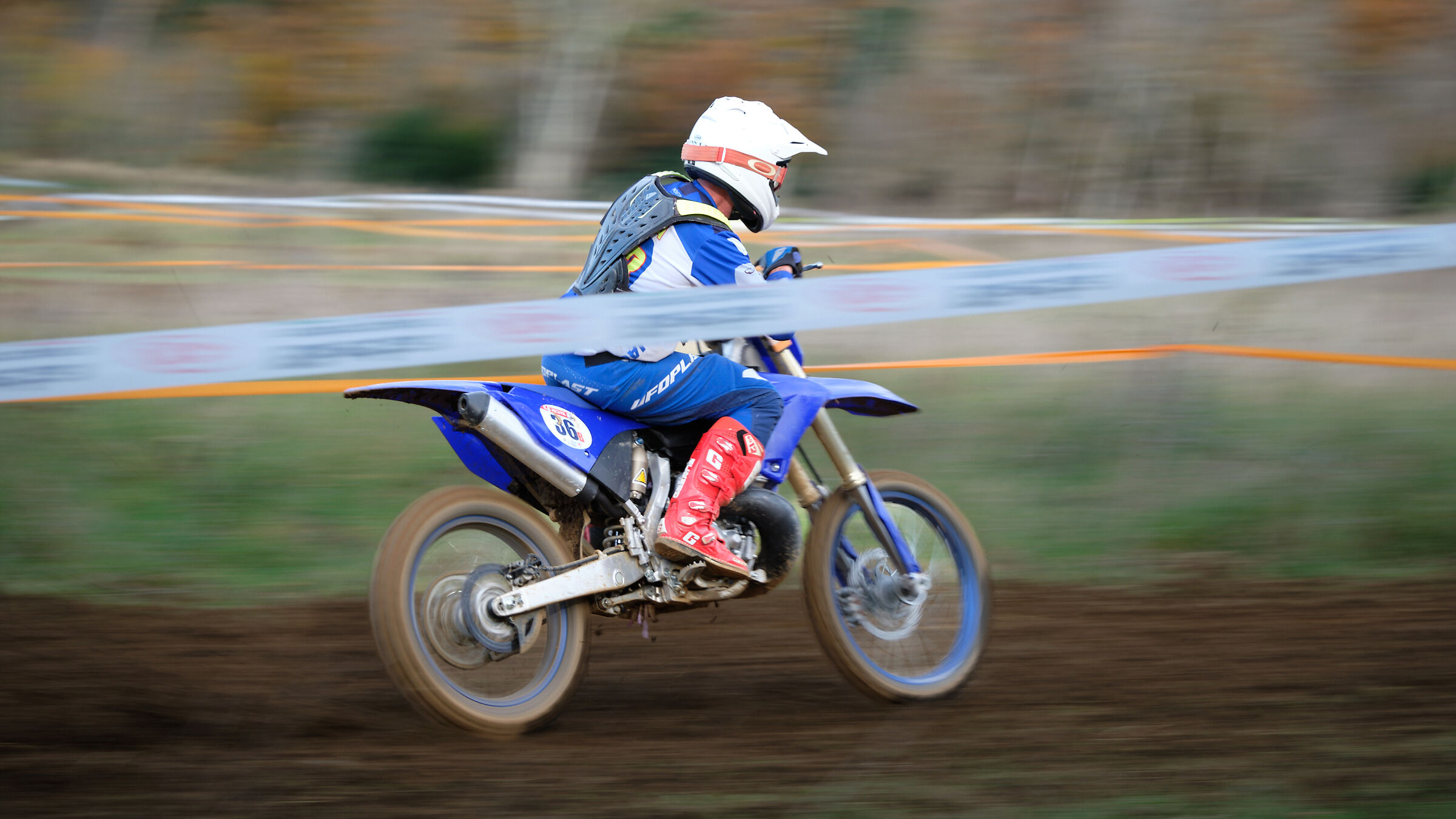 Riotorto Endurance 12/25
