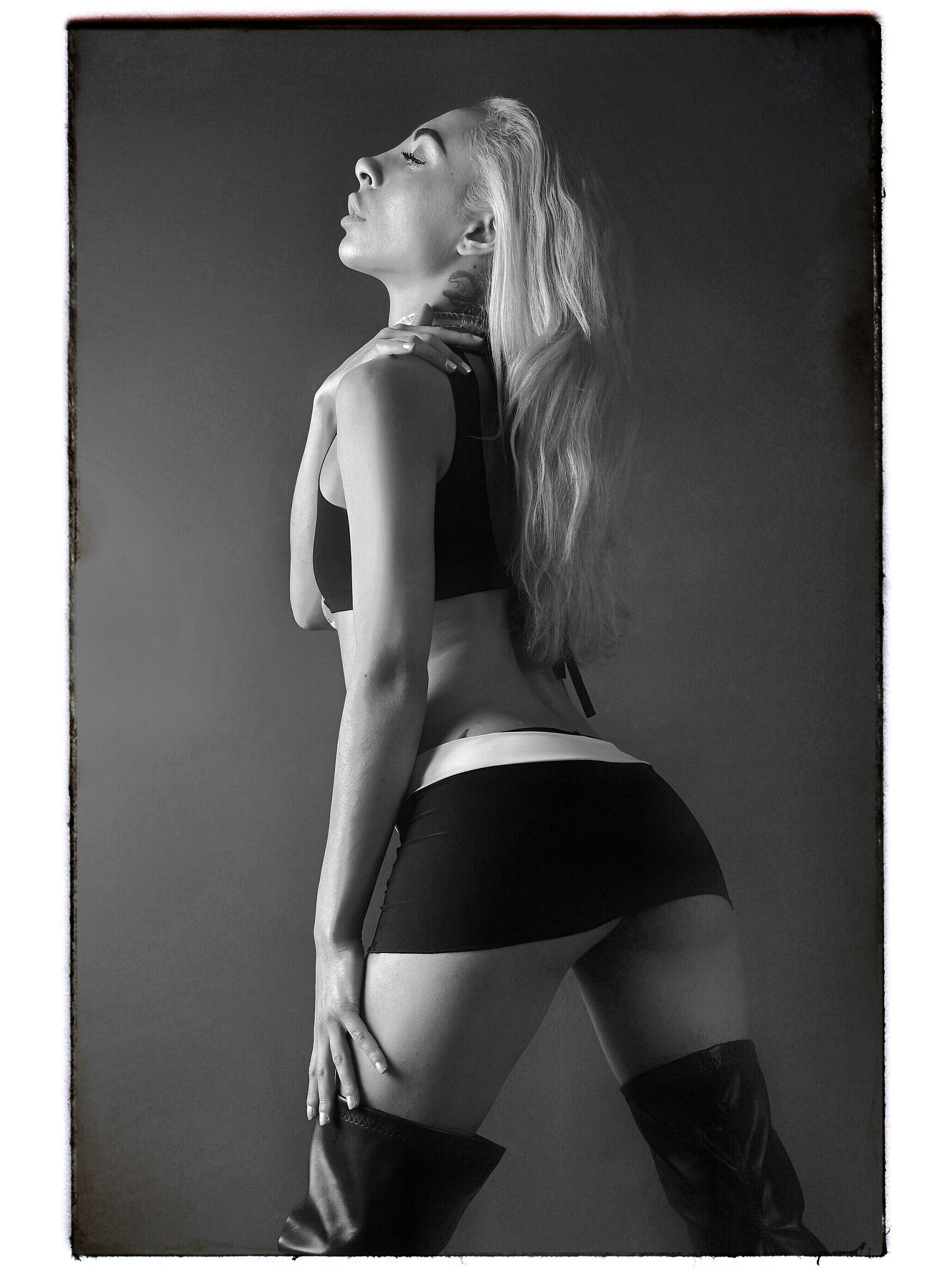 Mistress Project