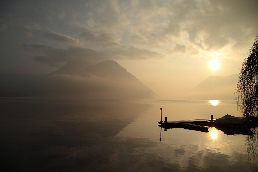 I will come, even if you're not there