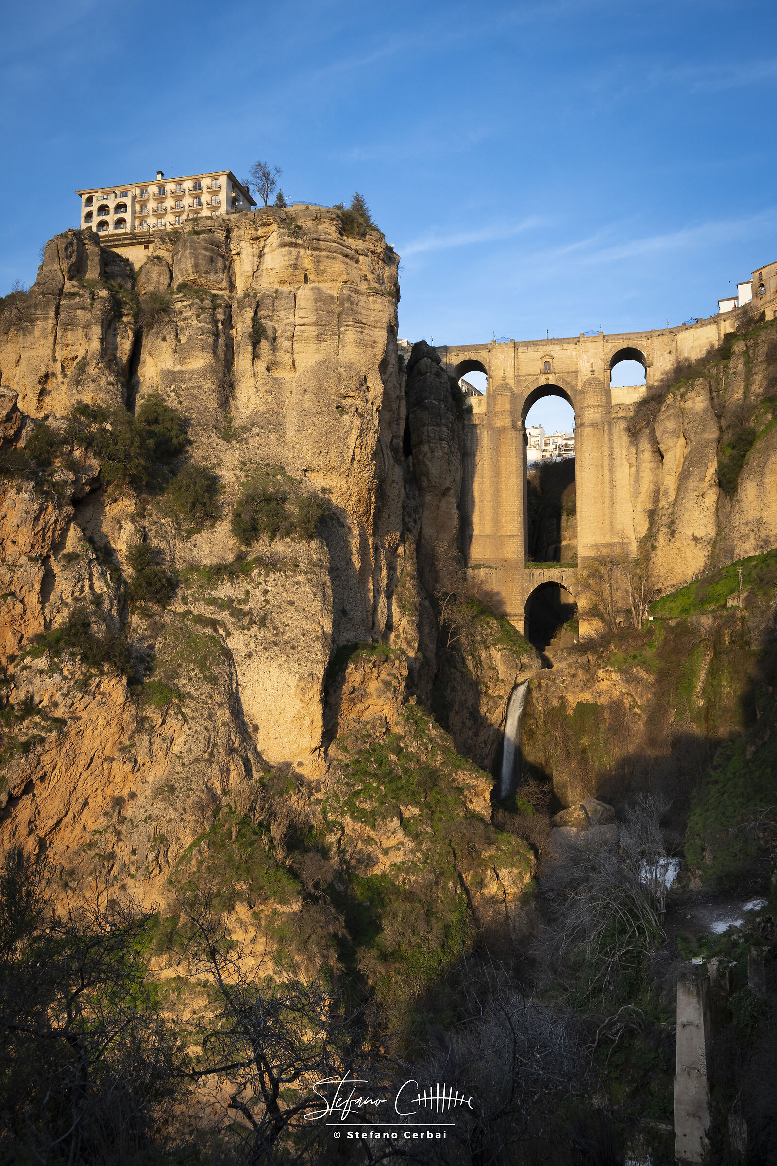 Ronda