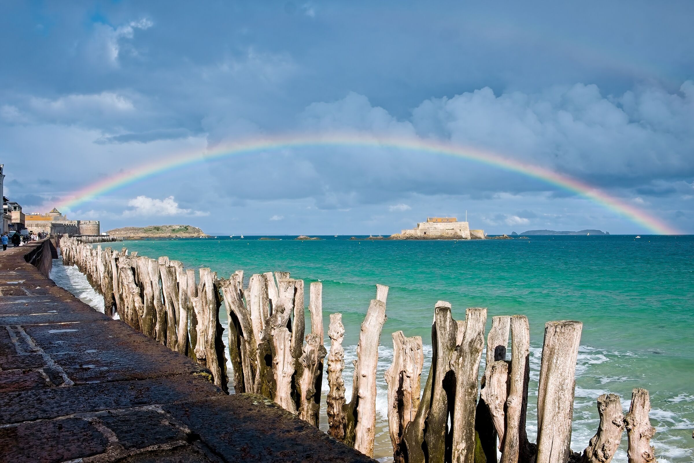 Saint-Malo