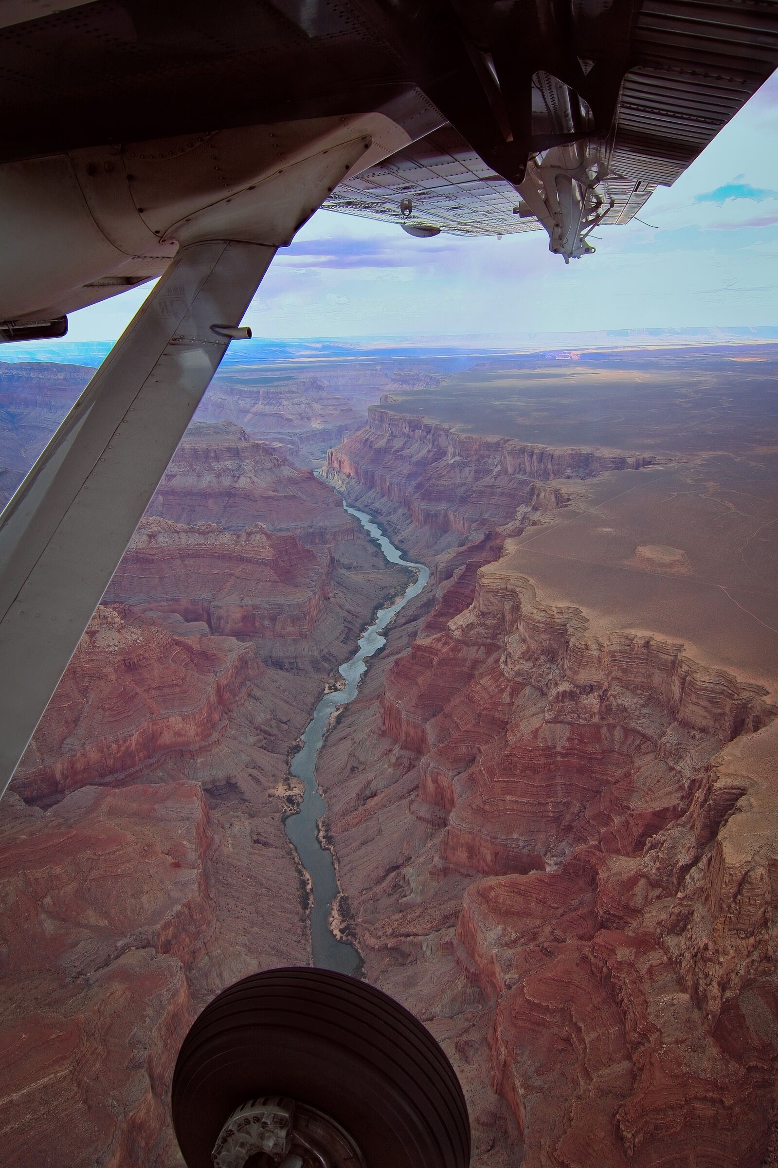 Colorado River