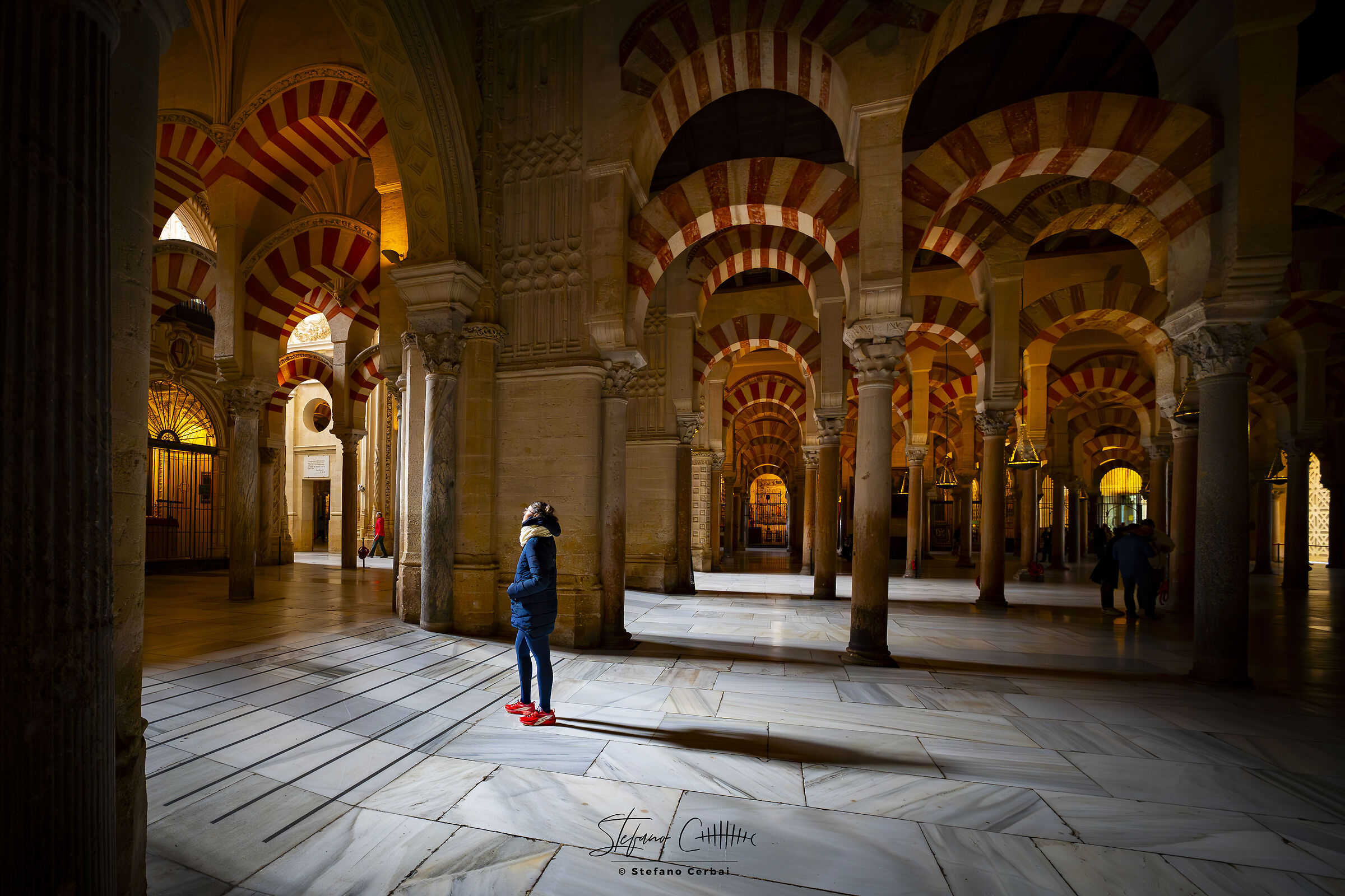 Moschea di Granada