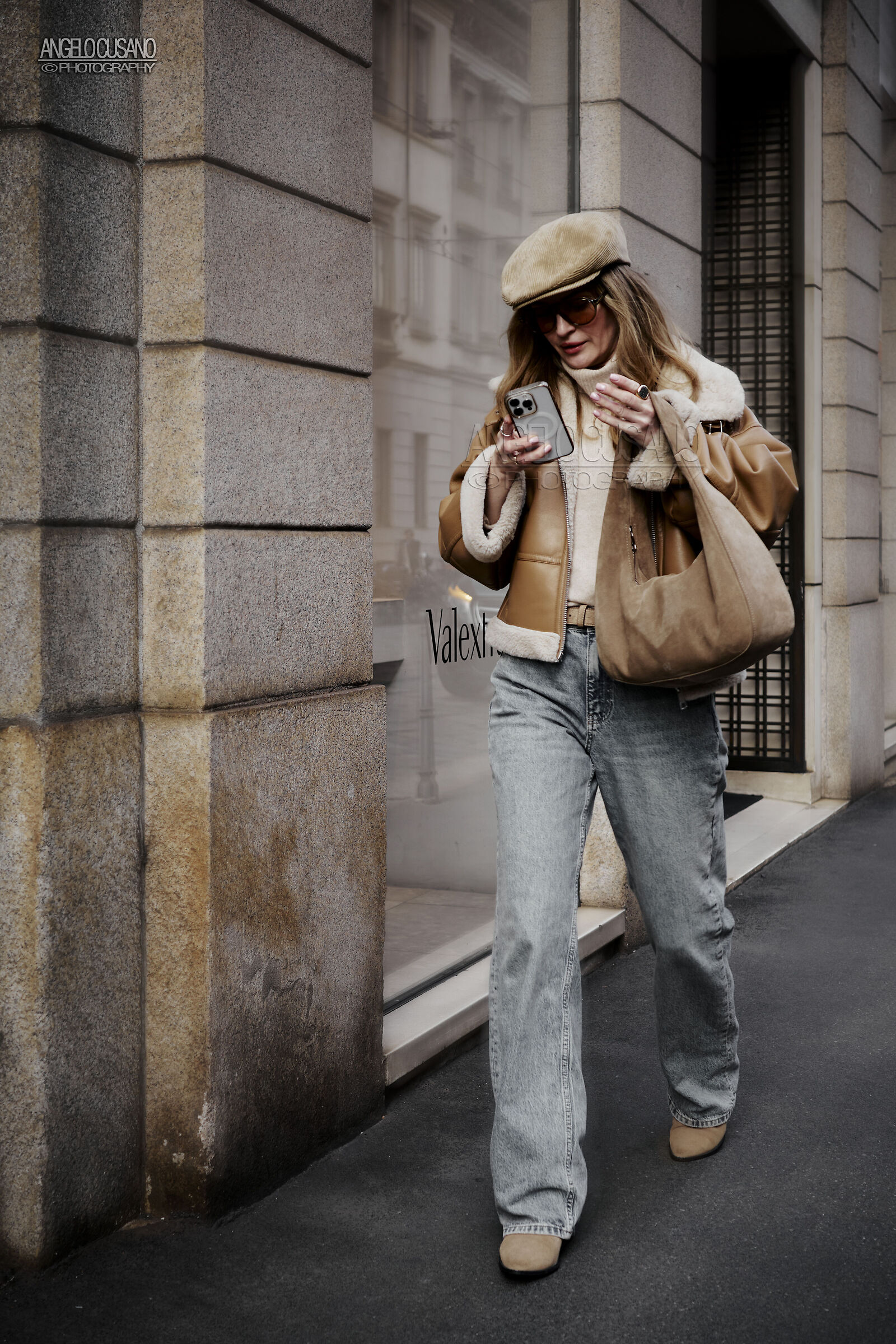 some laughed at those who used the BlackBerry