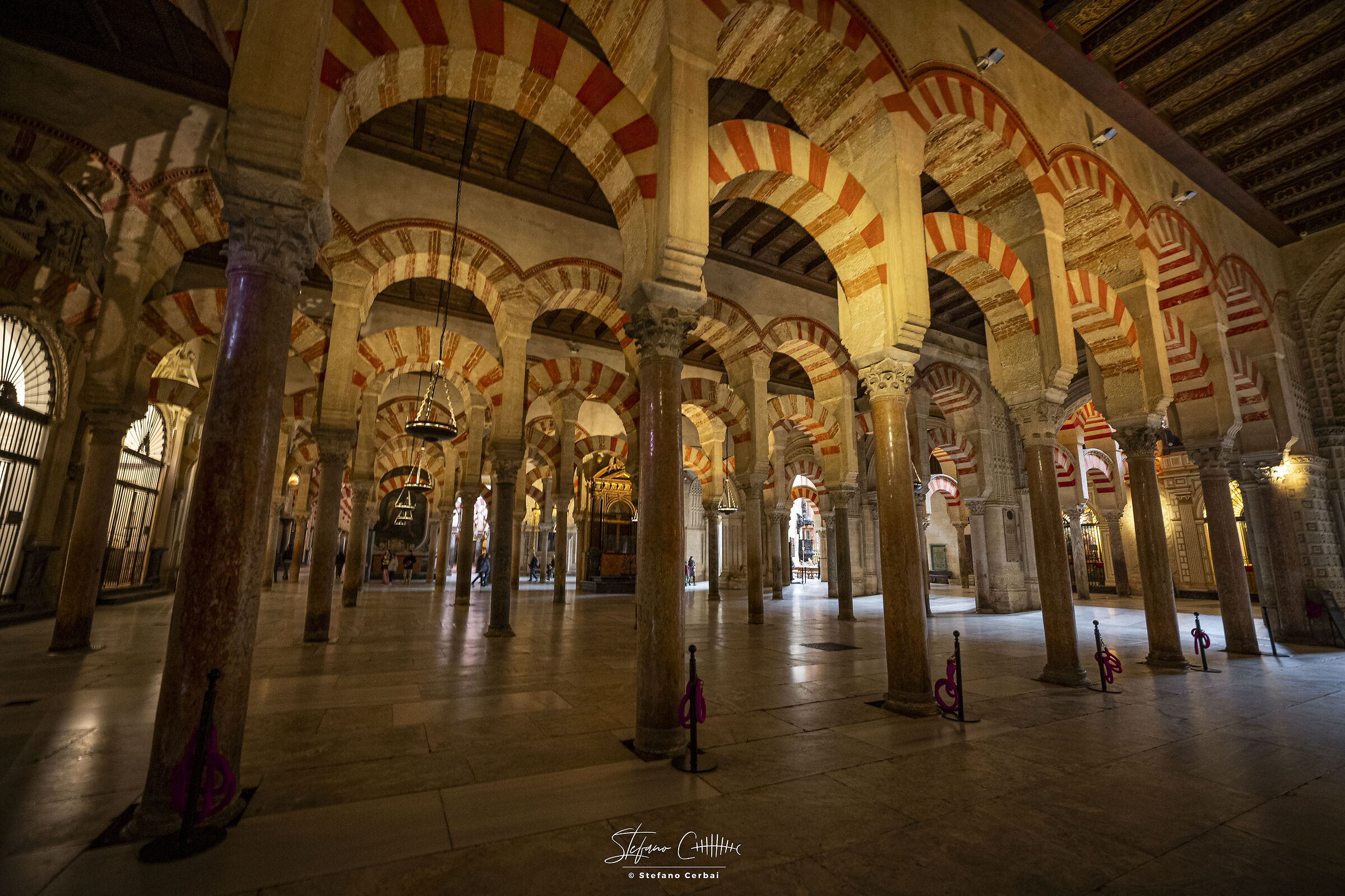 Moschea di Granada