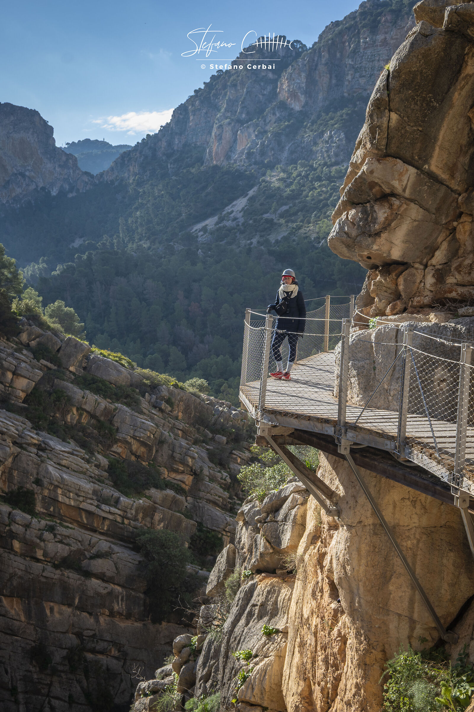 Caminito del Rey