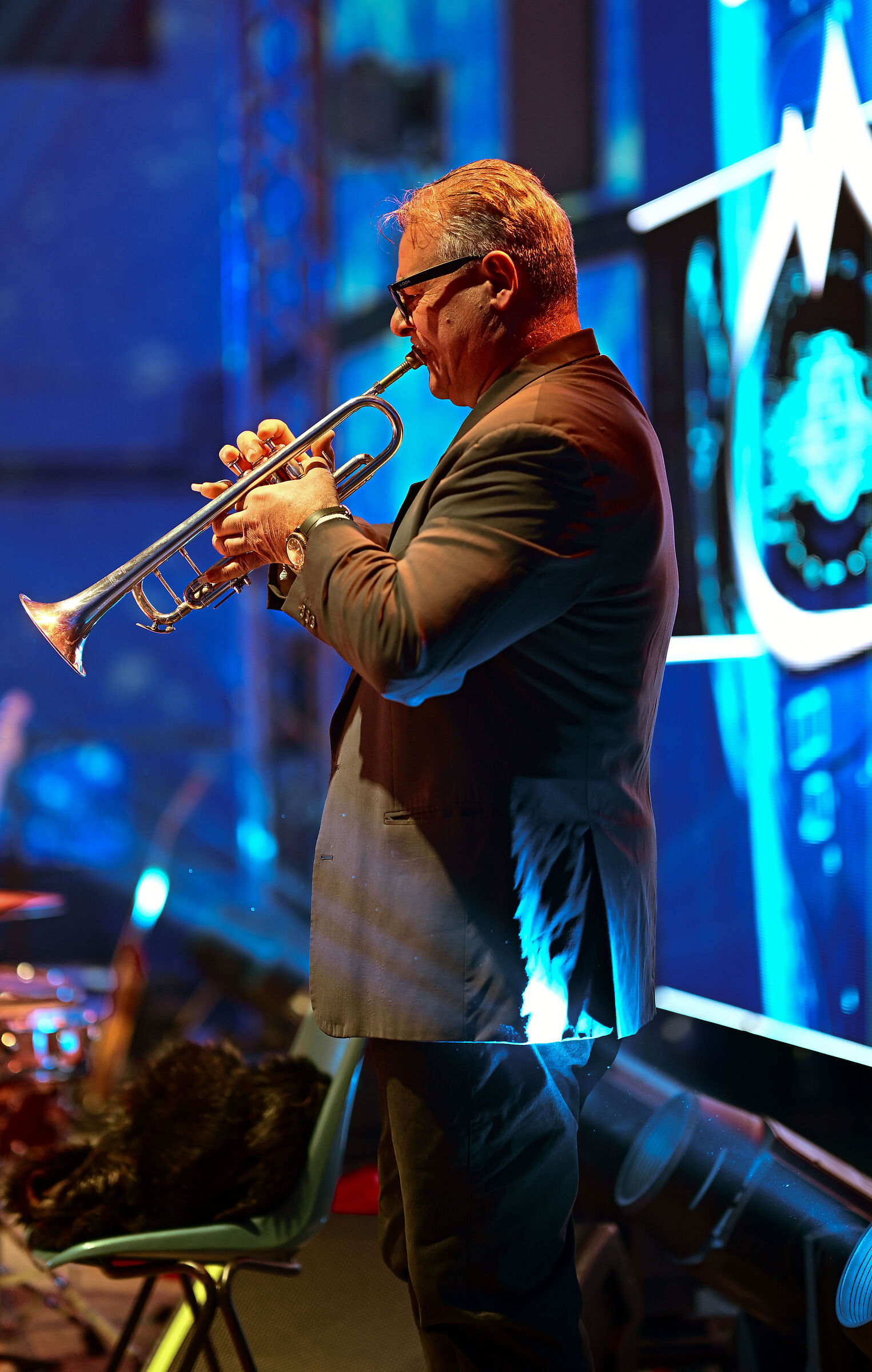 Jazz & Soul