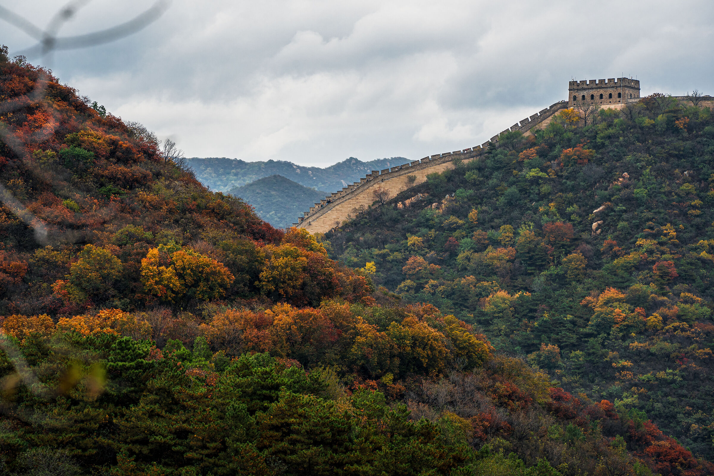 Great wall