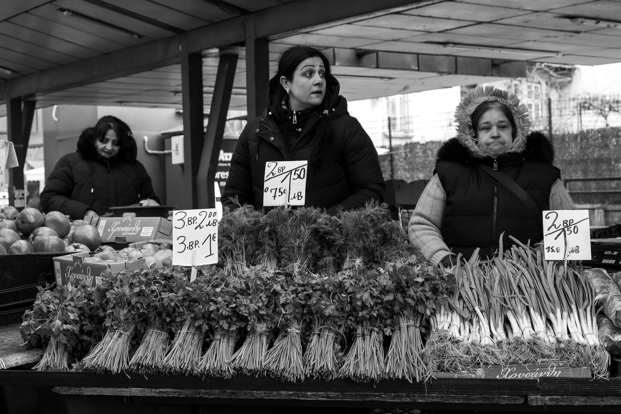 market