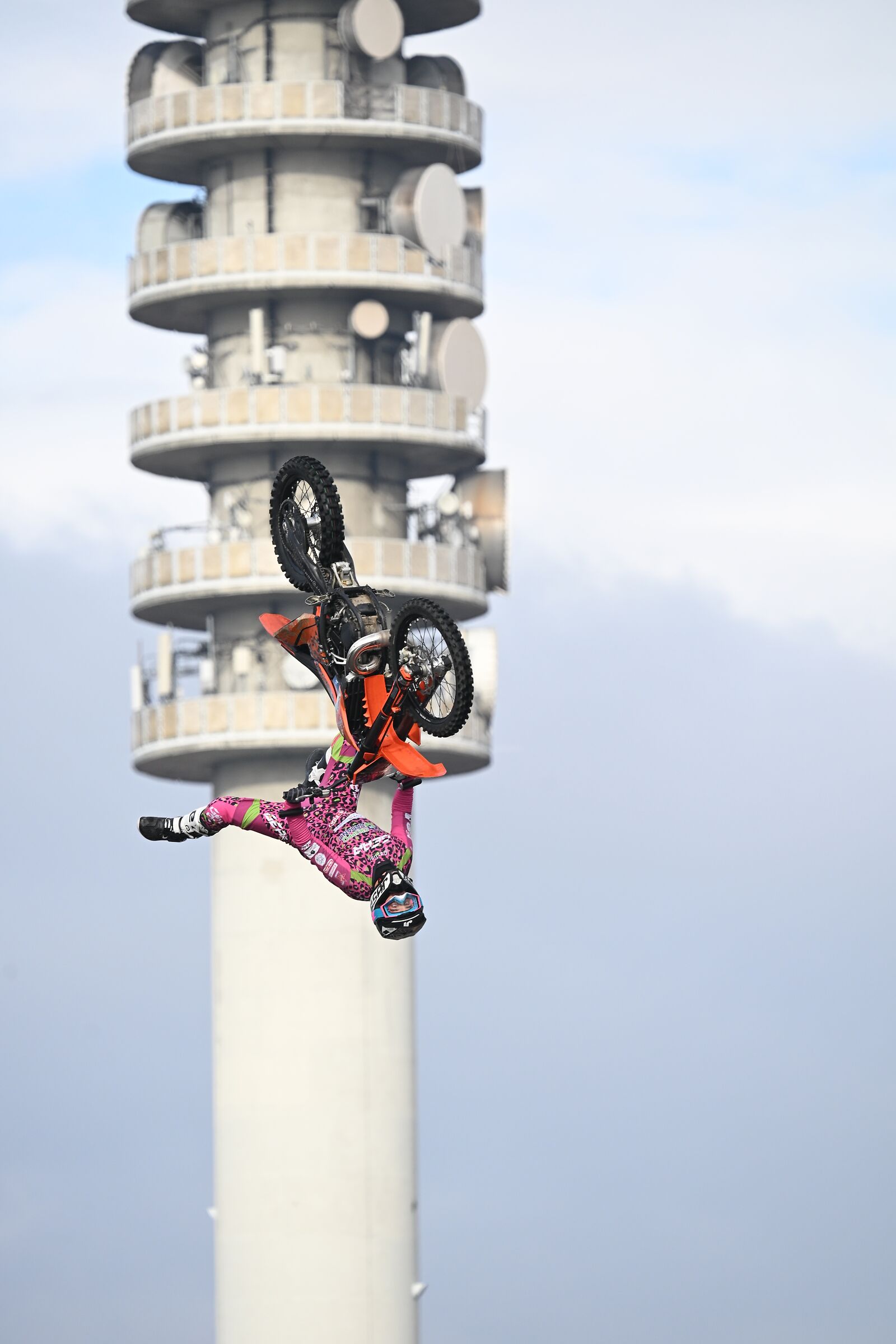 MBE-Moto Bike Expo