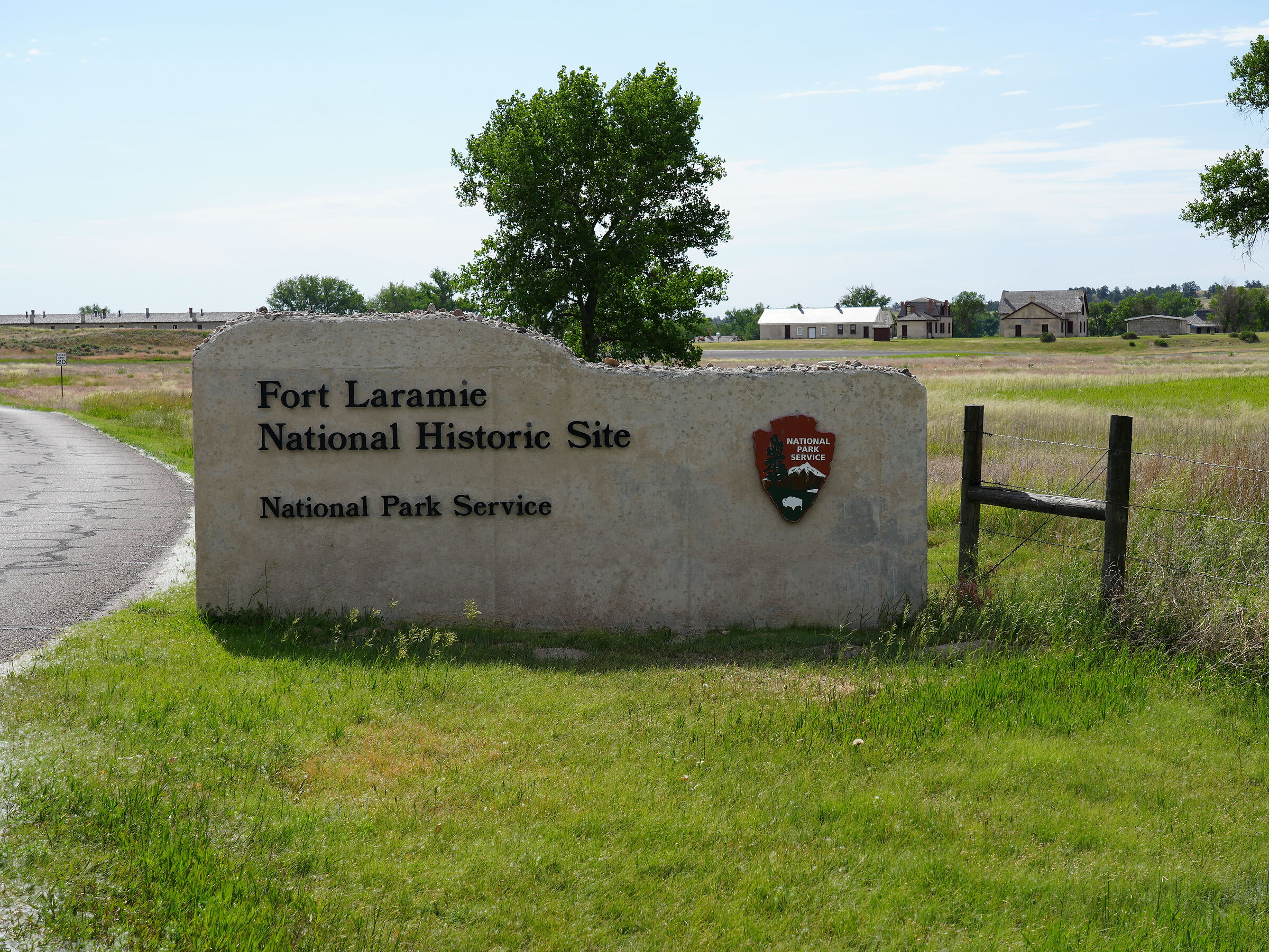 Fort Laramie