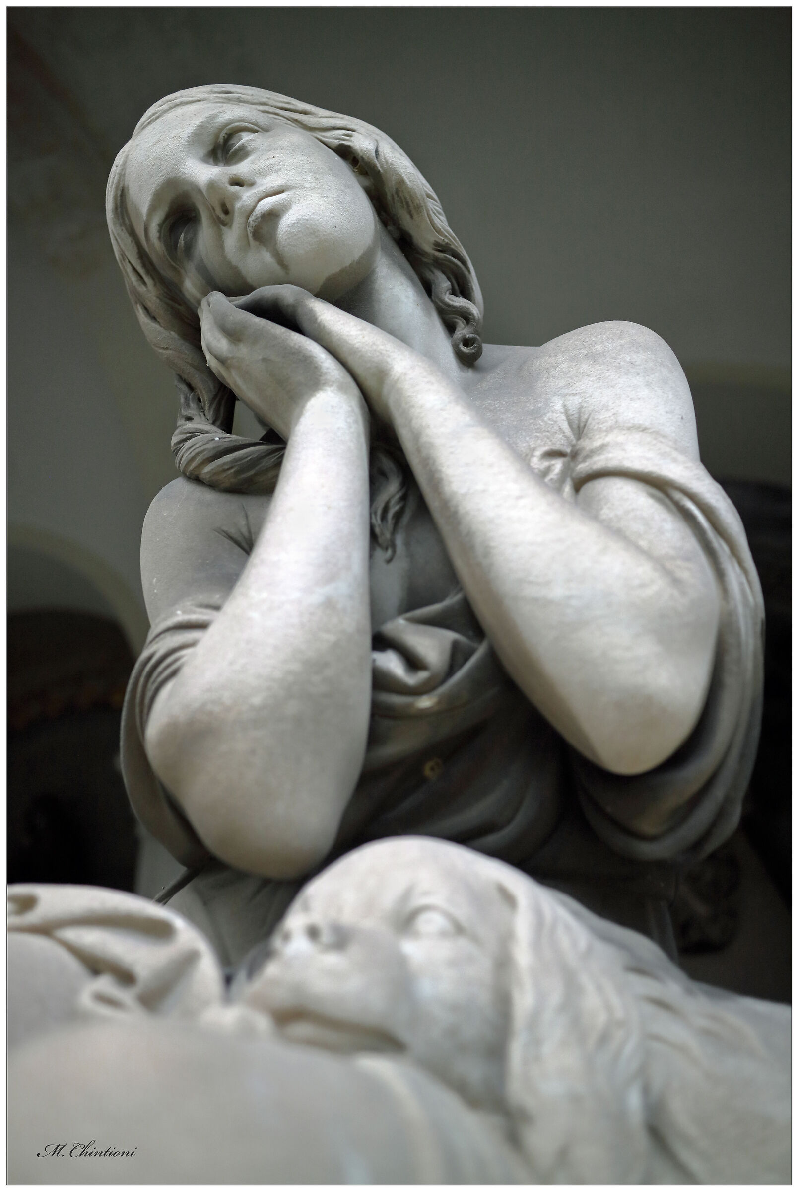 ... Listening to the Silence