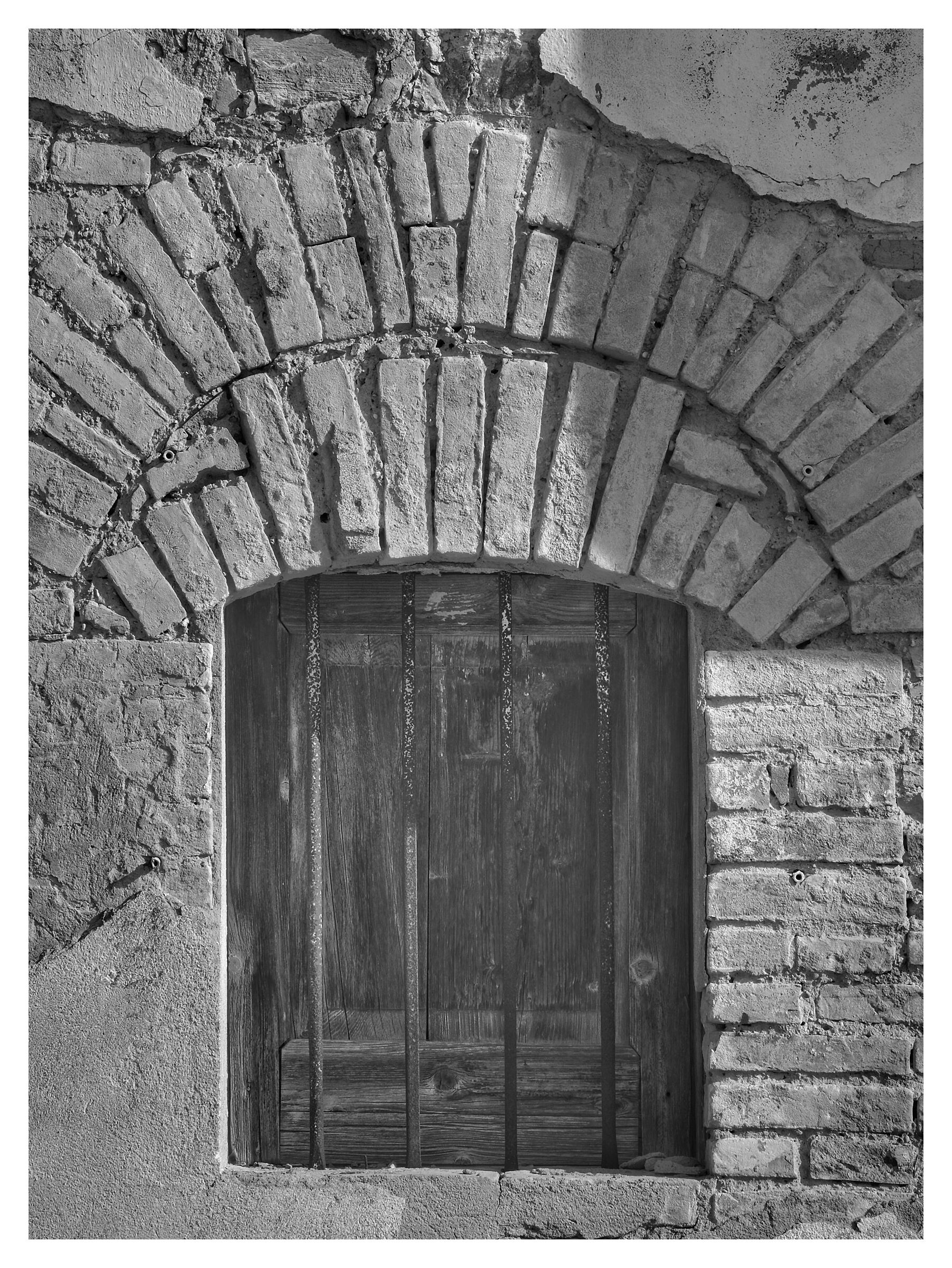 Craco la Città Fantasma