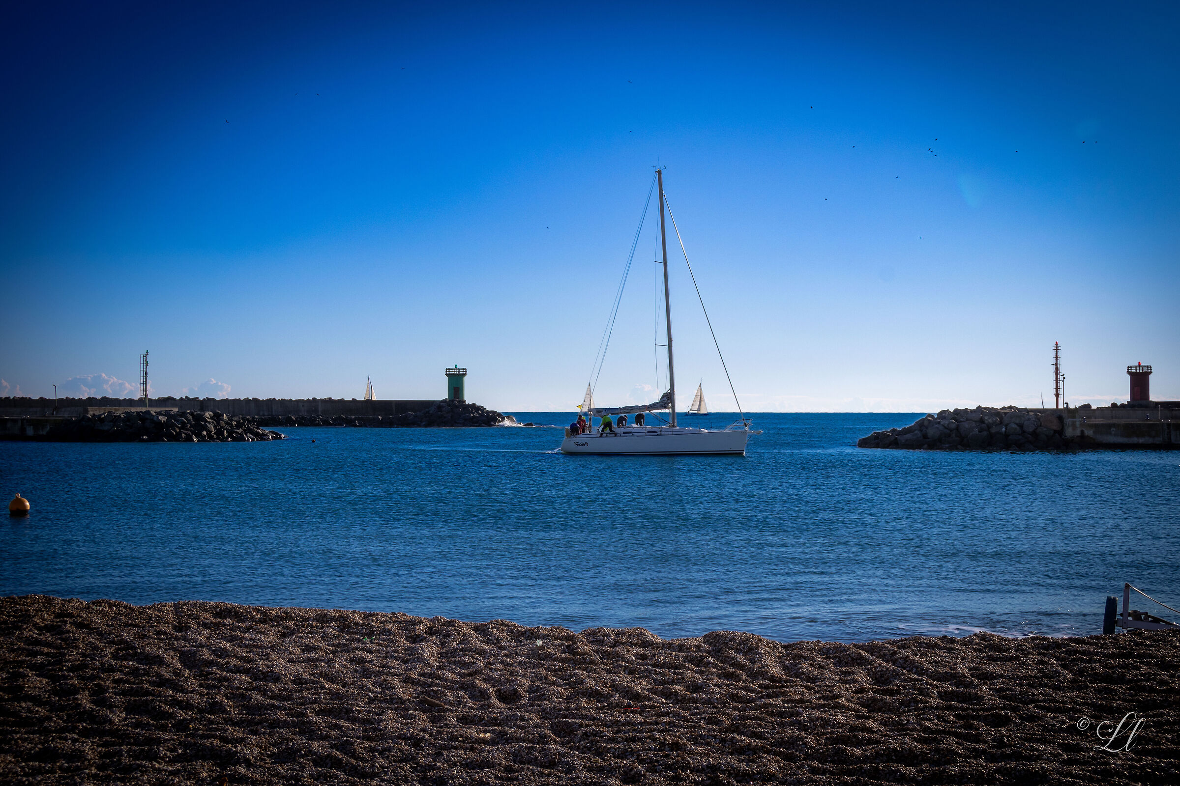 It doesn't look like Ostia but it is... (Pt 2)