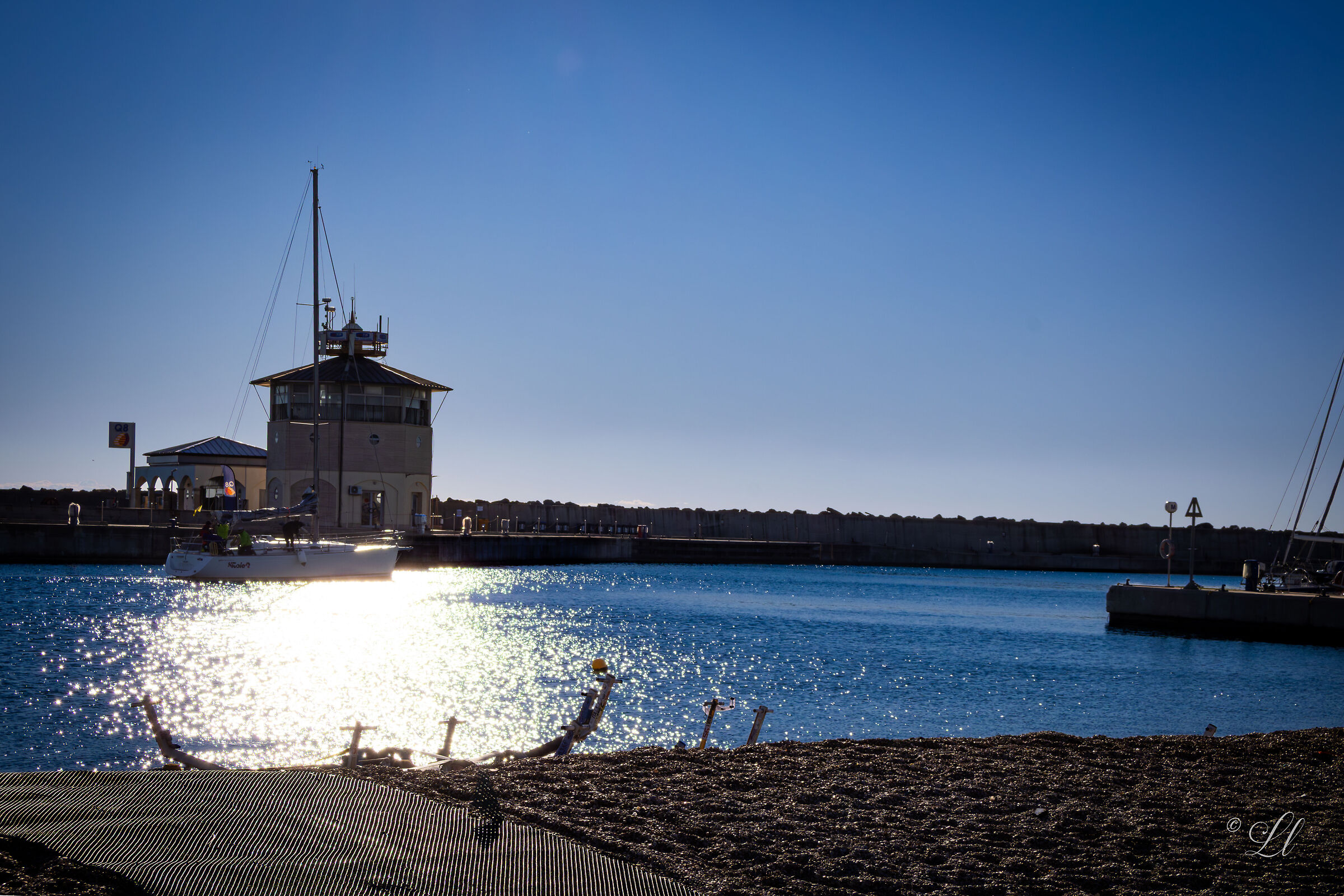 It doesn't look like Ostia but it is... (Pt 3)