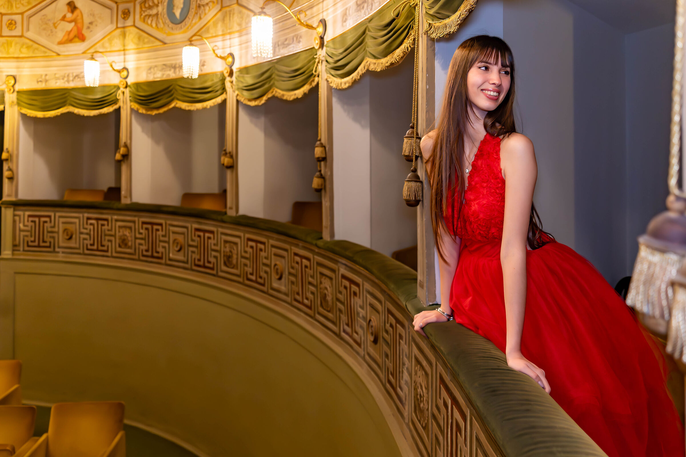 Teatro Cittadella