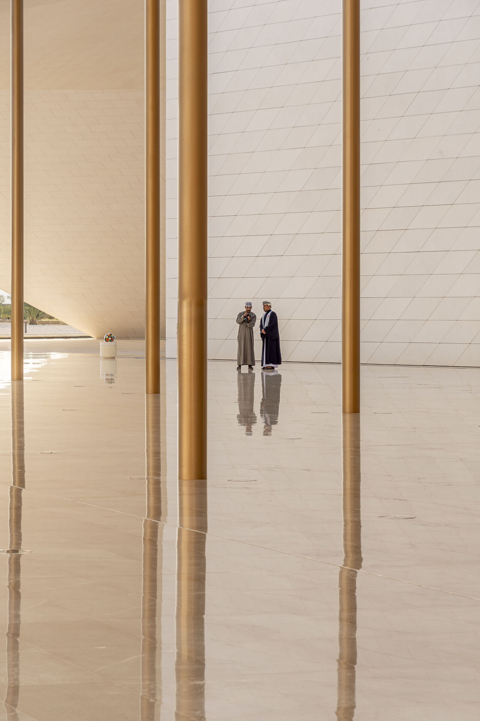 Geometries
