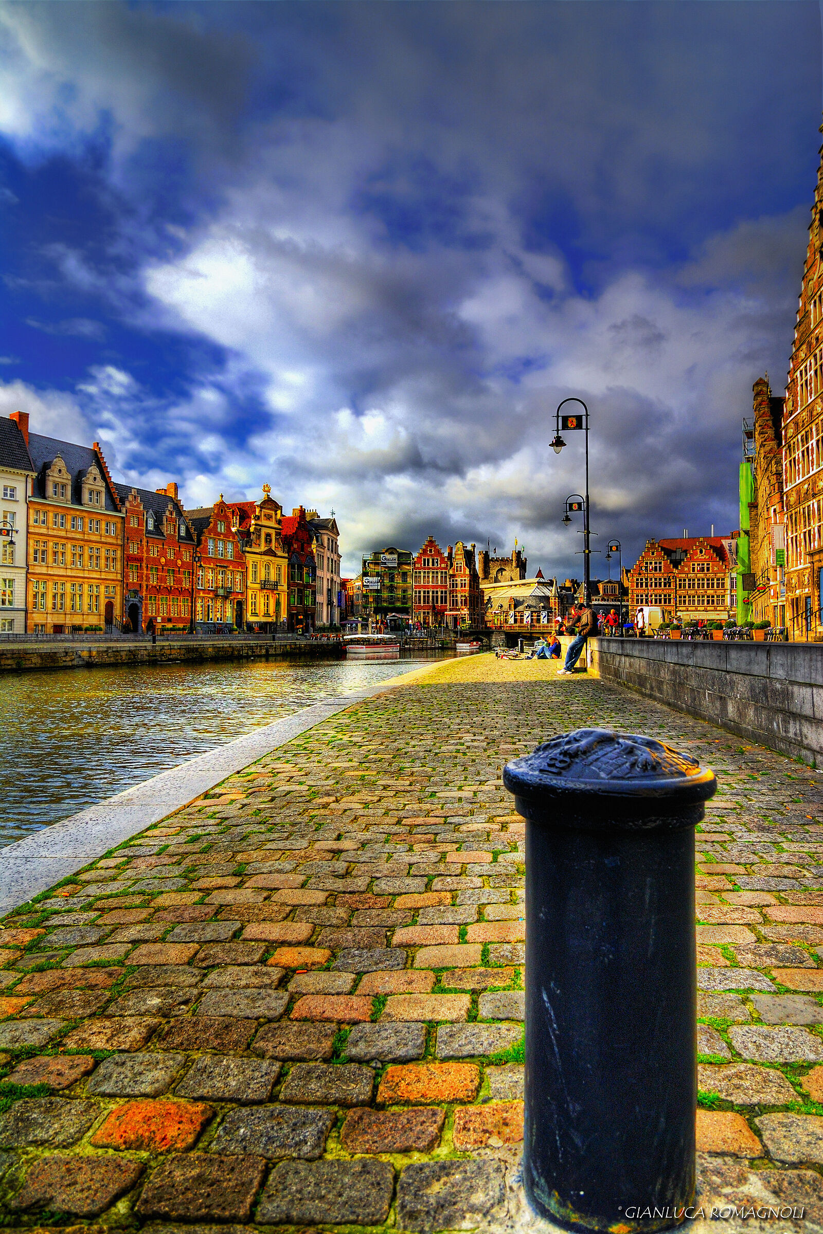 Ghent