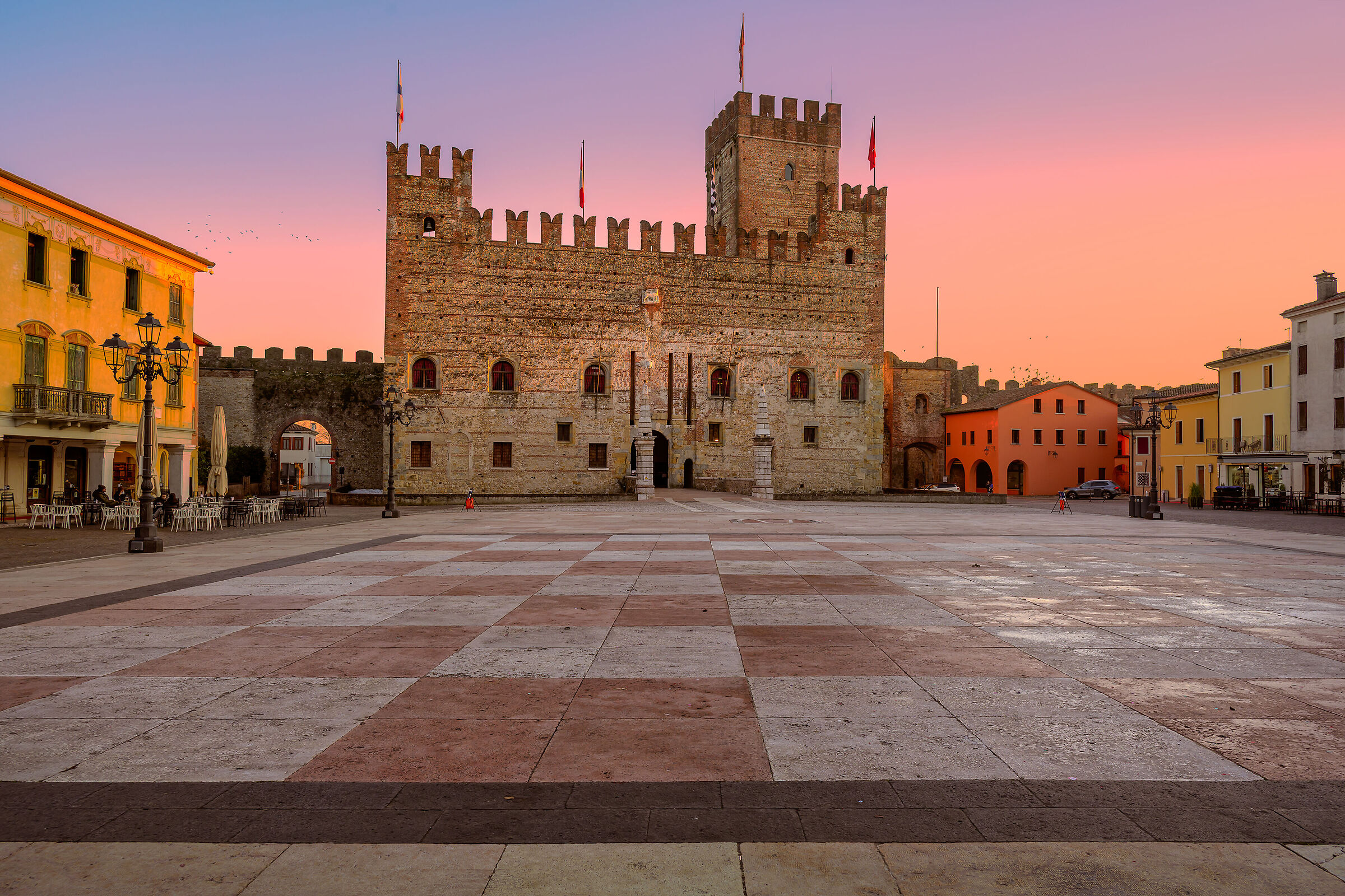 Marostica
