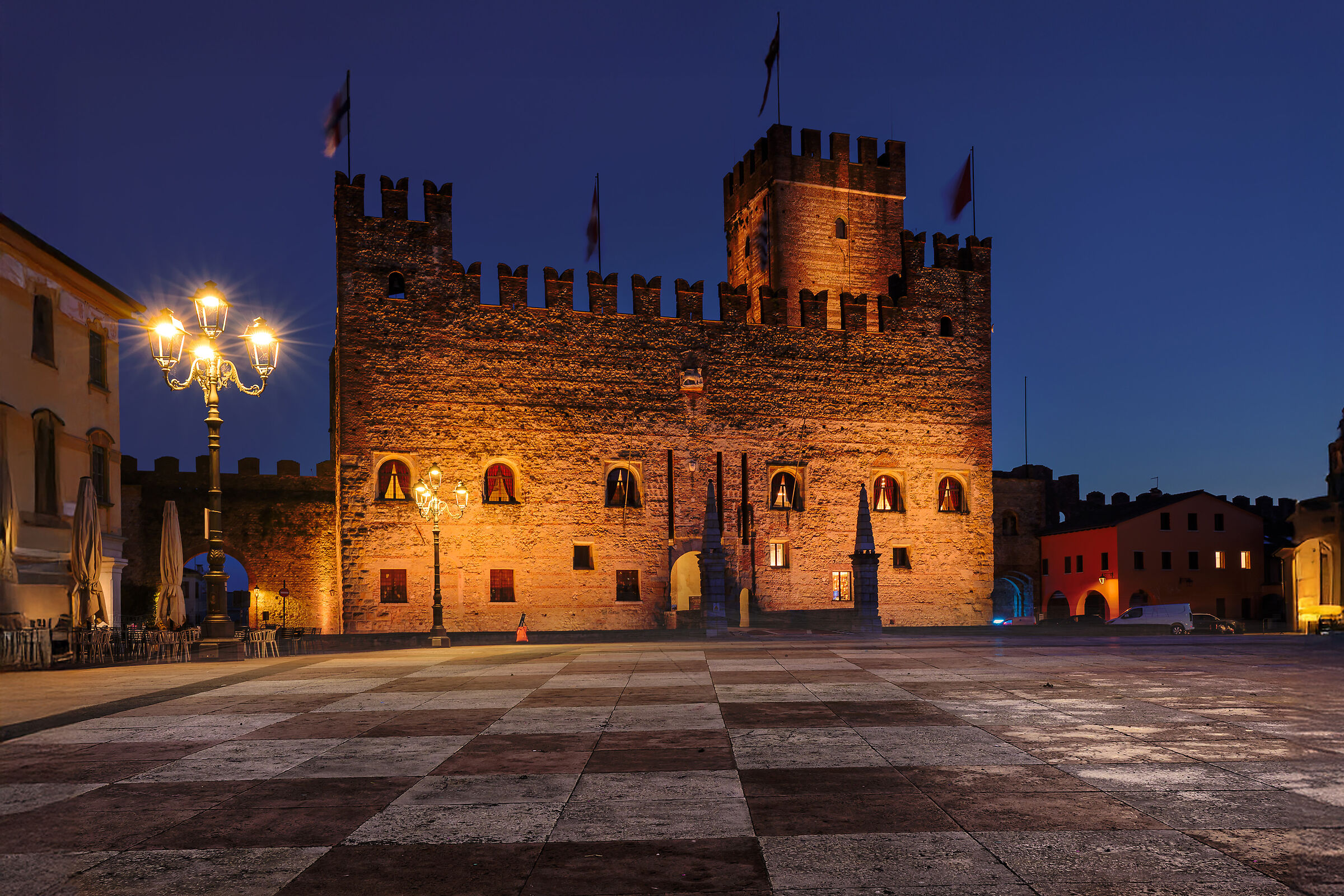 Marostica