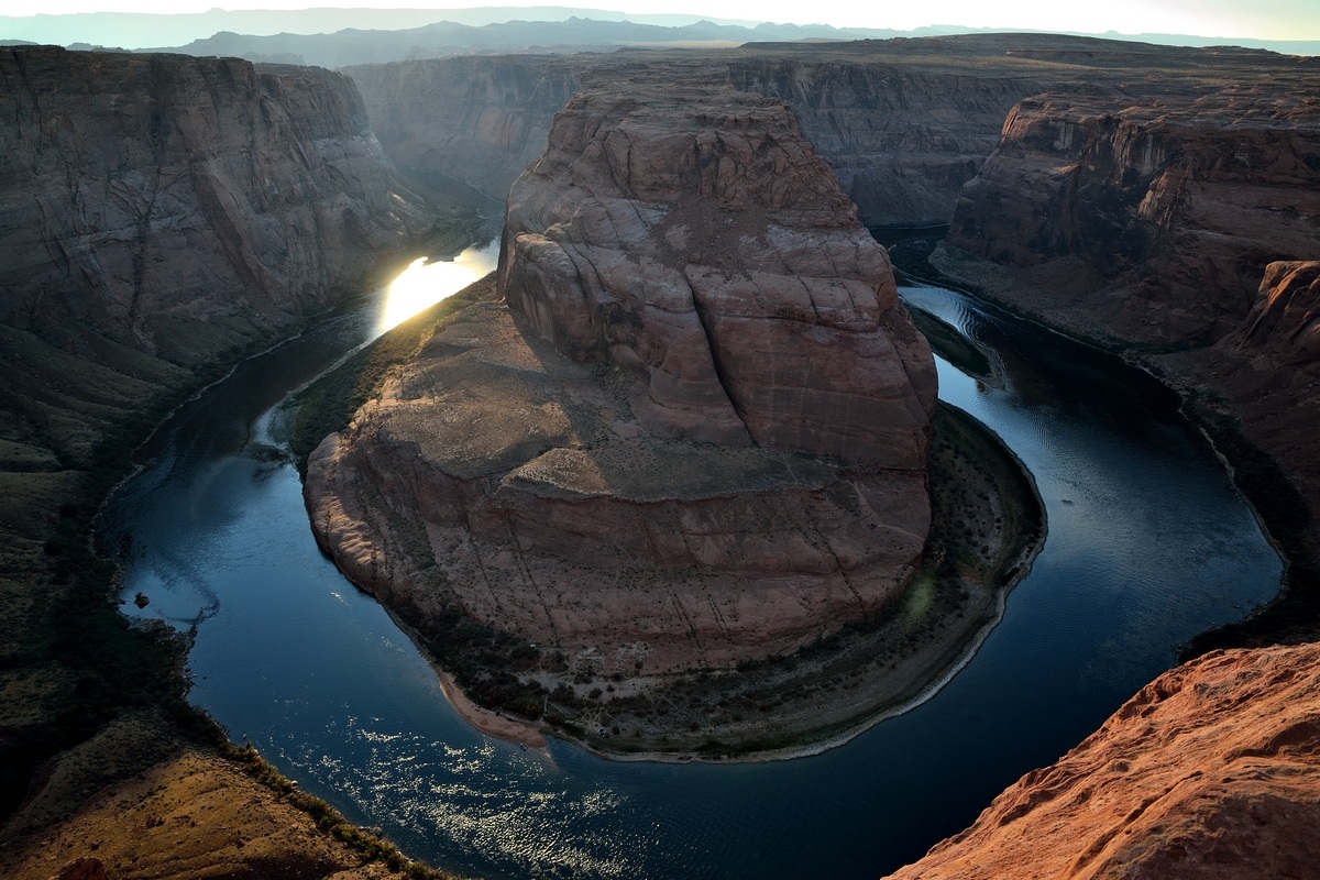 Horseshoe Bend