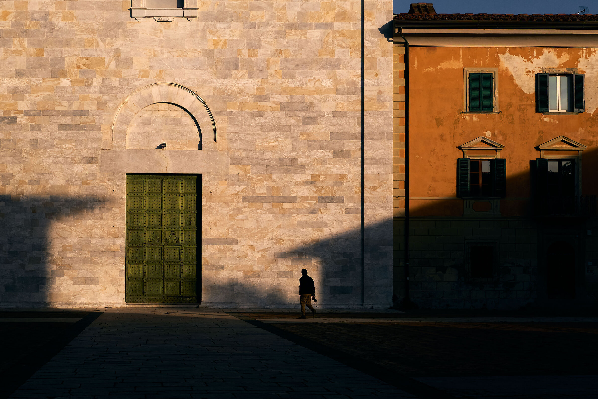 Church Pisa