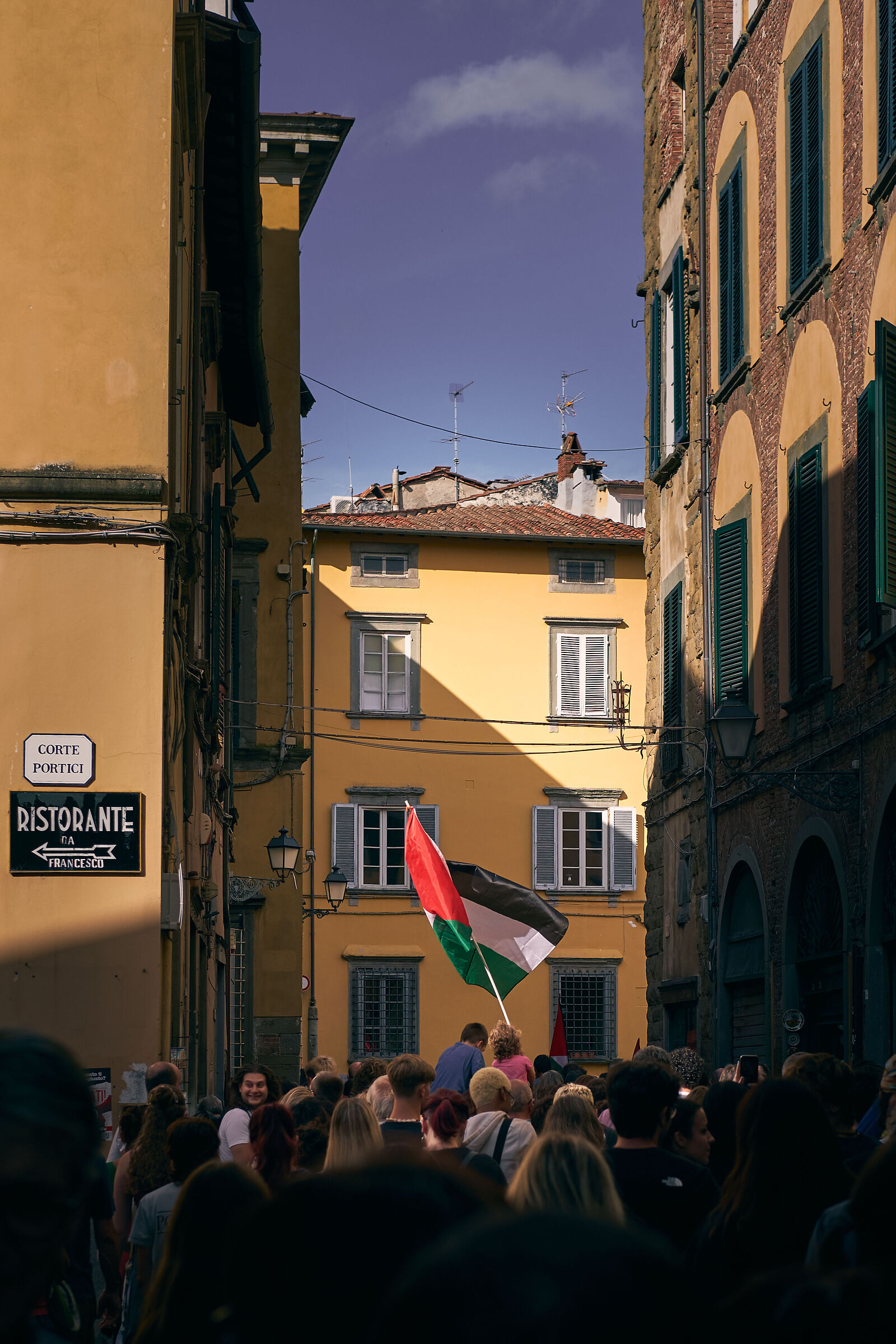 Lucca manifests