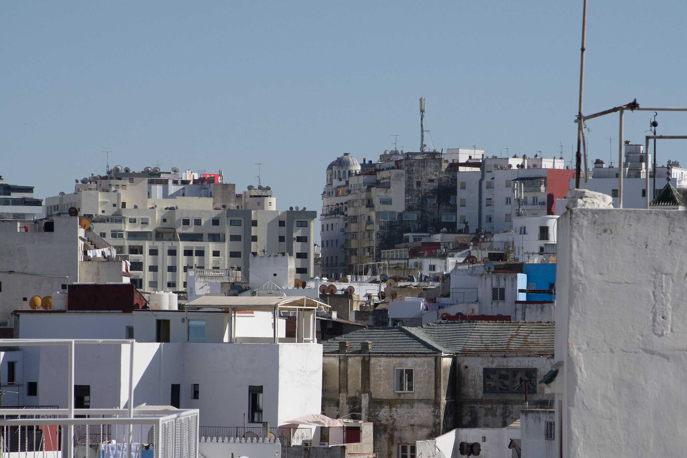 Tangier, Morocco