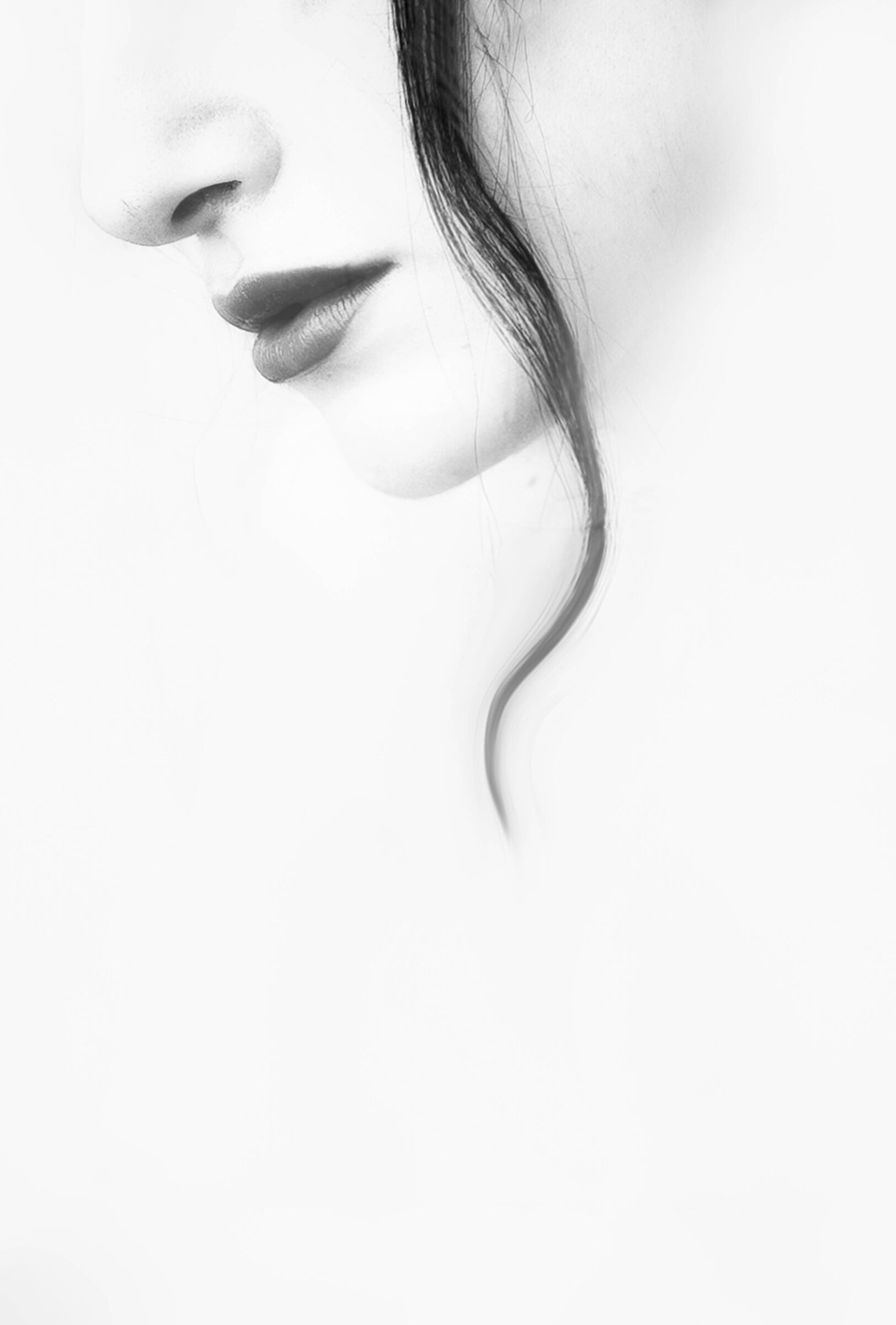 "You don't..." Irama