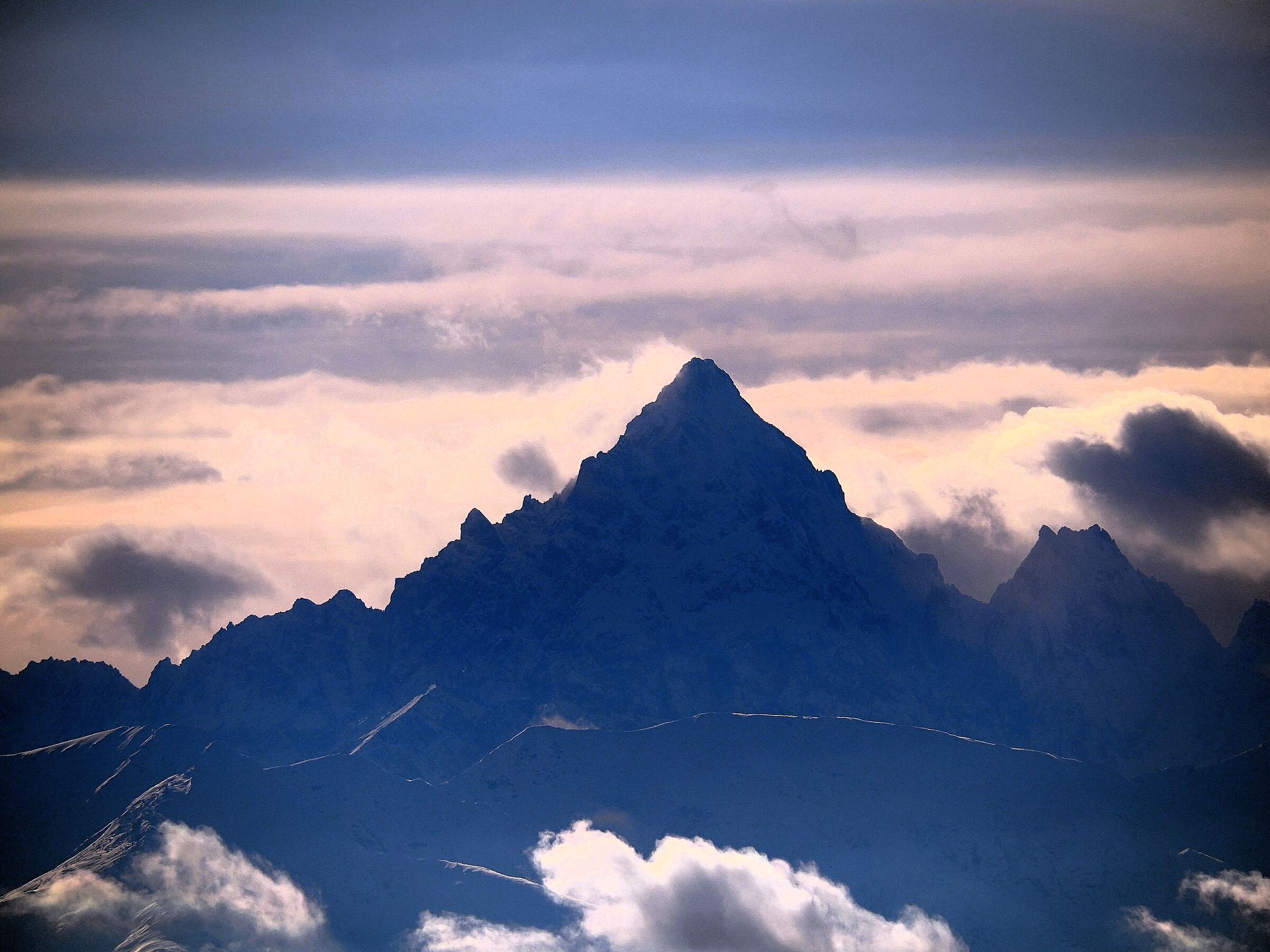 Monviso