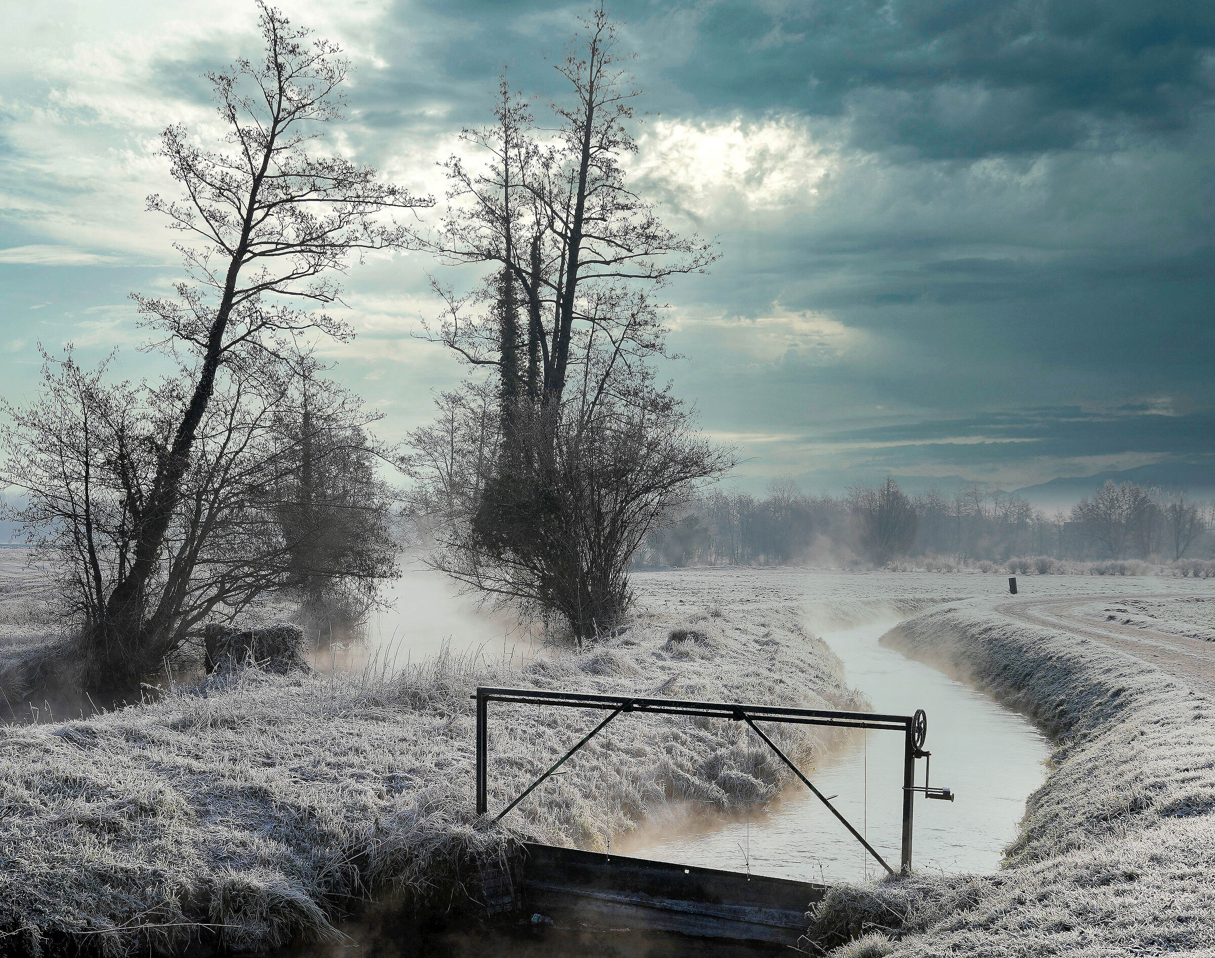 Parco Ticino loc.Casterno