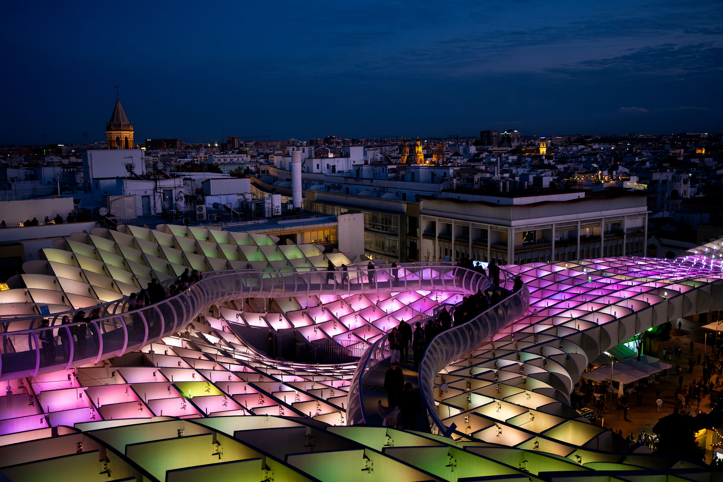 Setas Siviglia 1