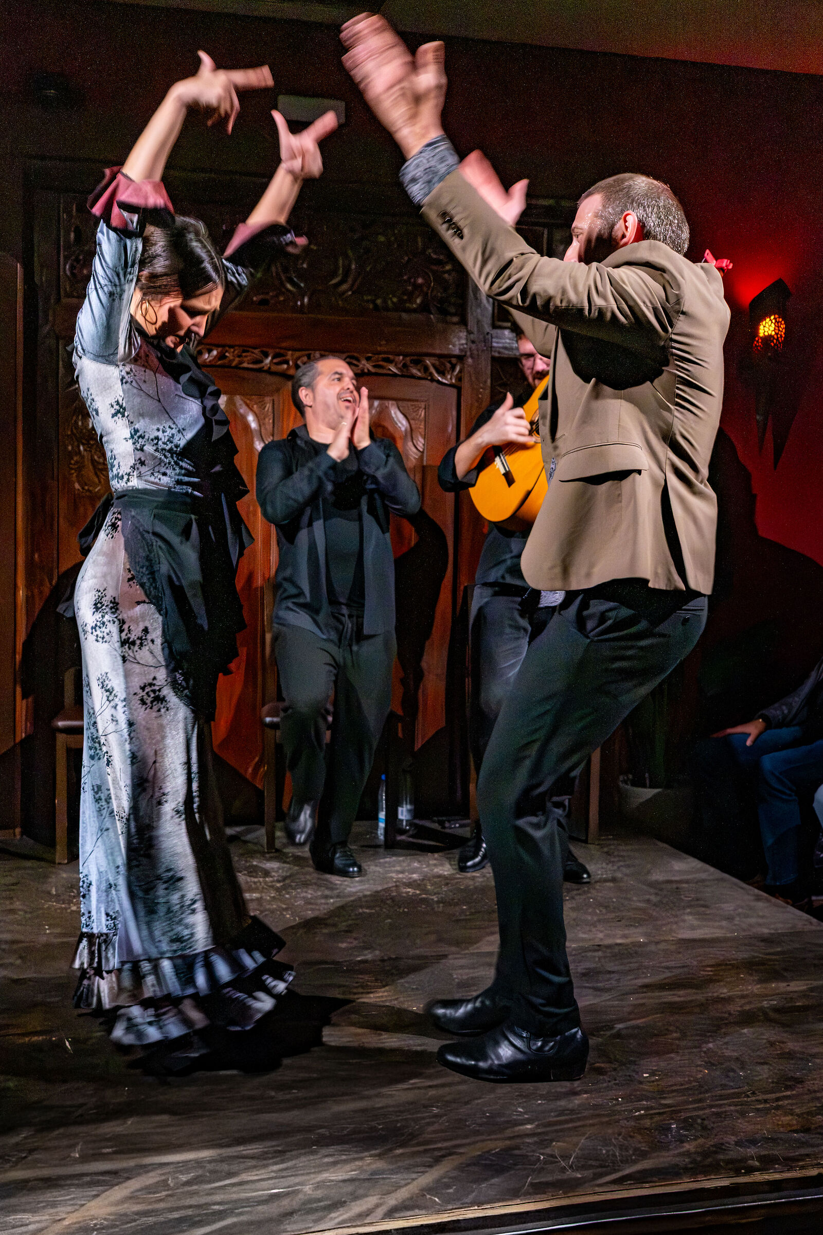 Flamenco Siviglia