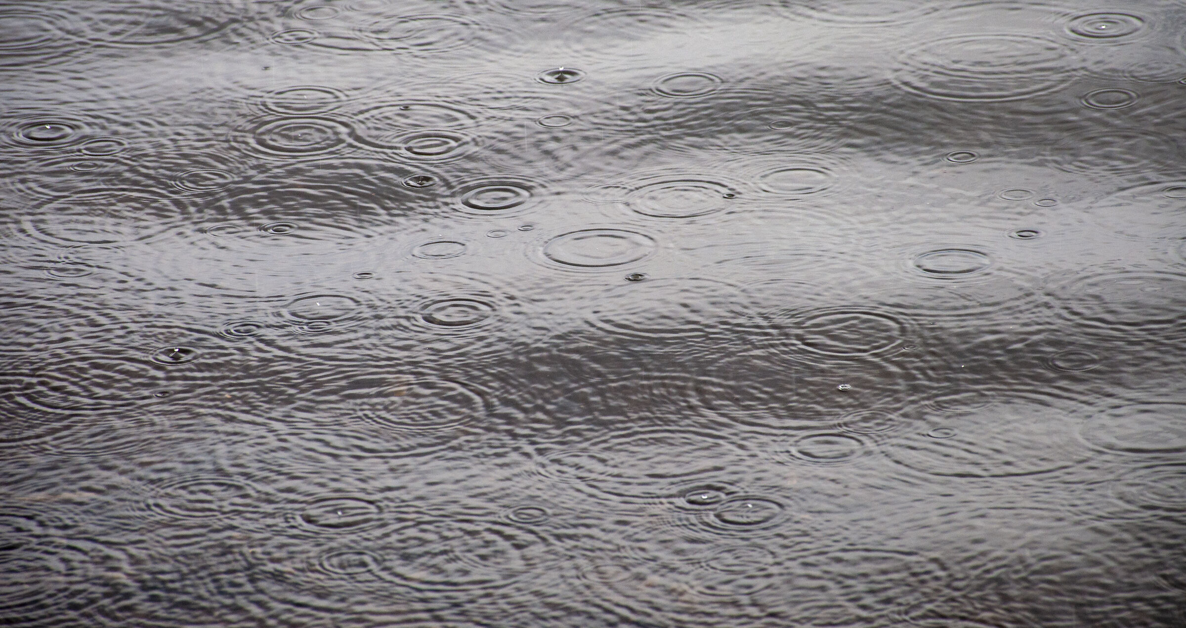 Rain in Portoferraio