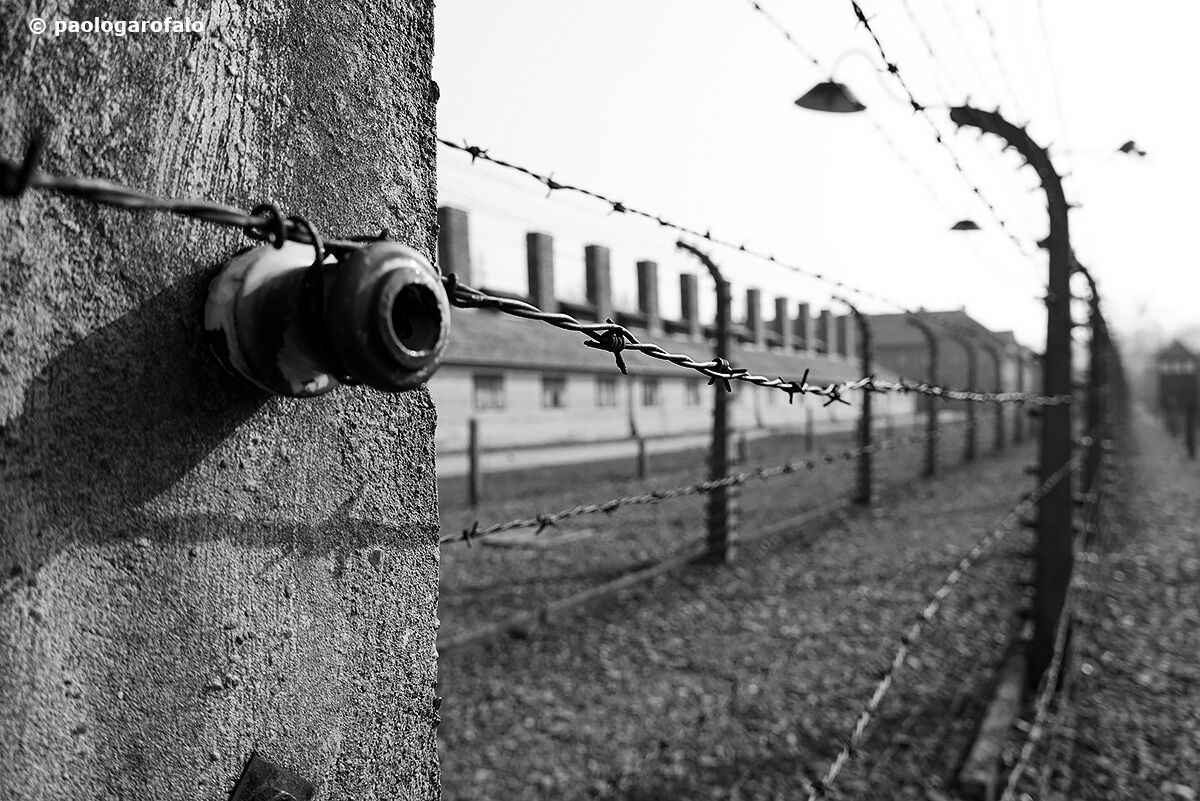 Fragments of memory (Lest we forget)