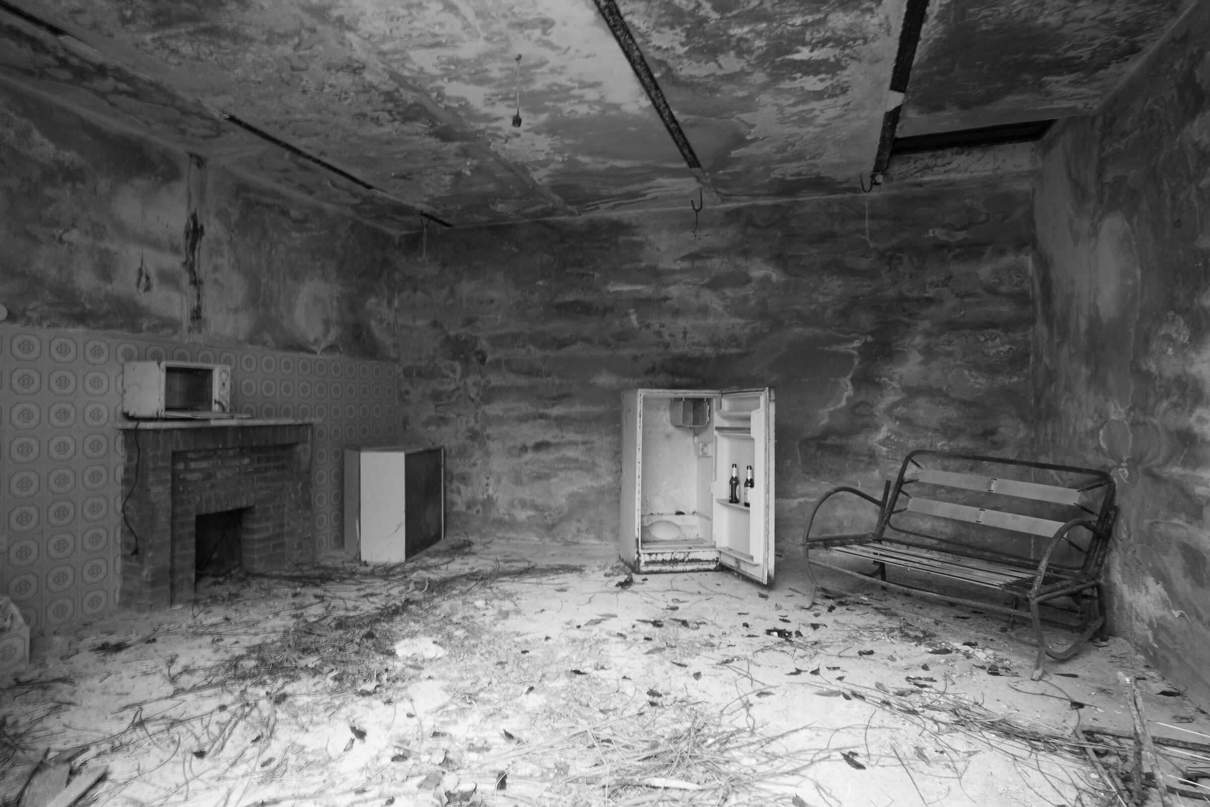 Alianello "Il Borgo Fantasma"