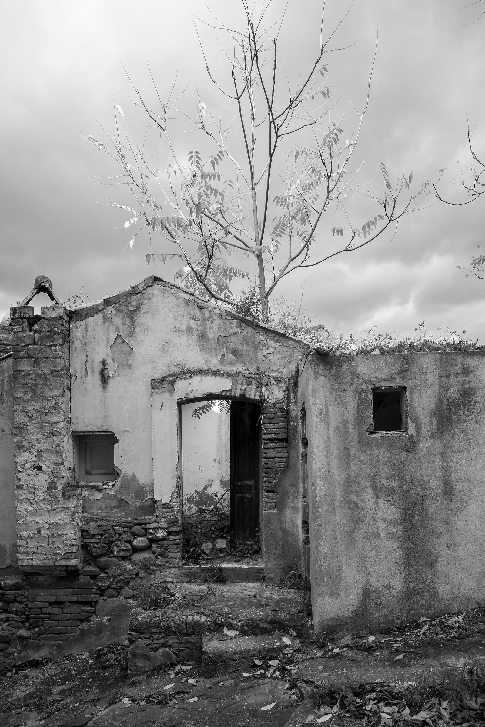 Alianello "Il Borgo Fantasma"