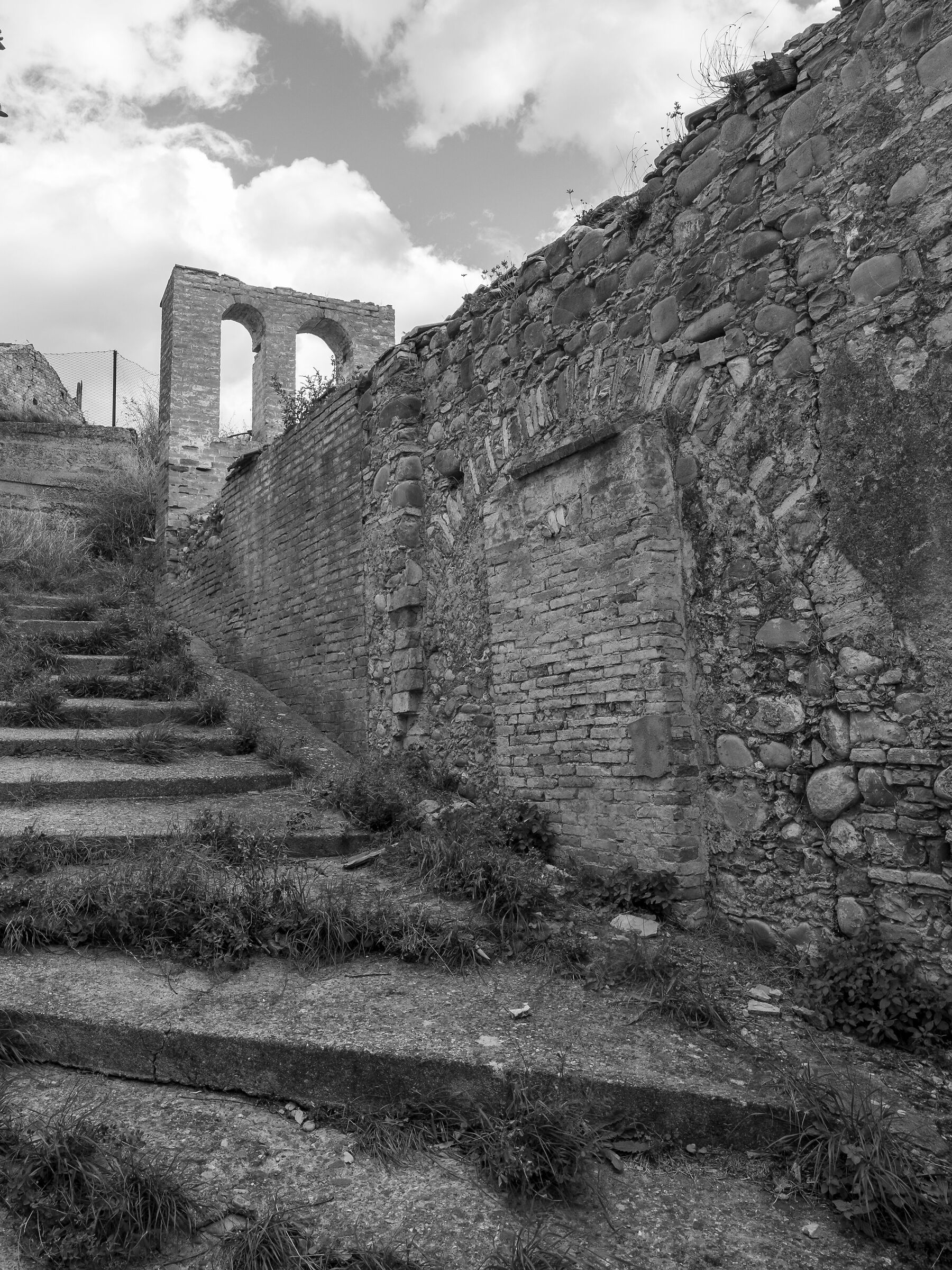 Alianello "Il Borgo Fantasma"