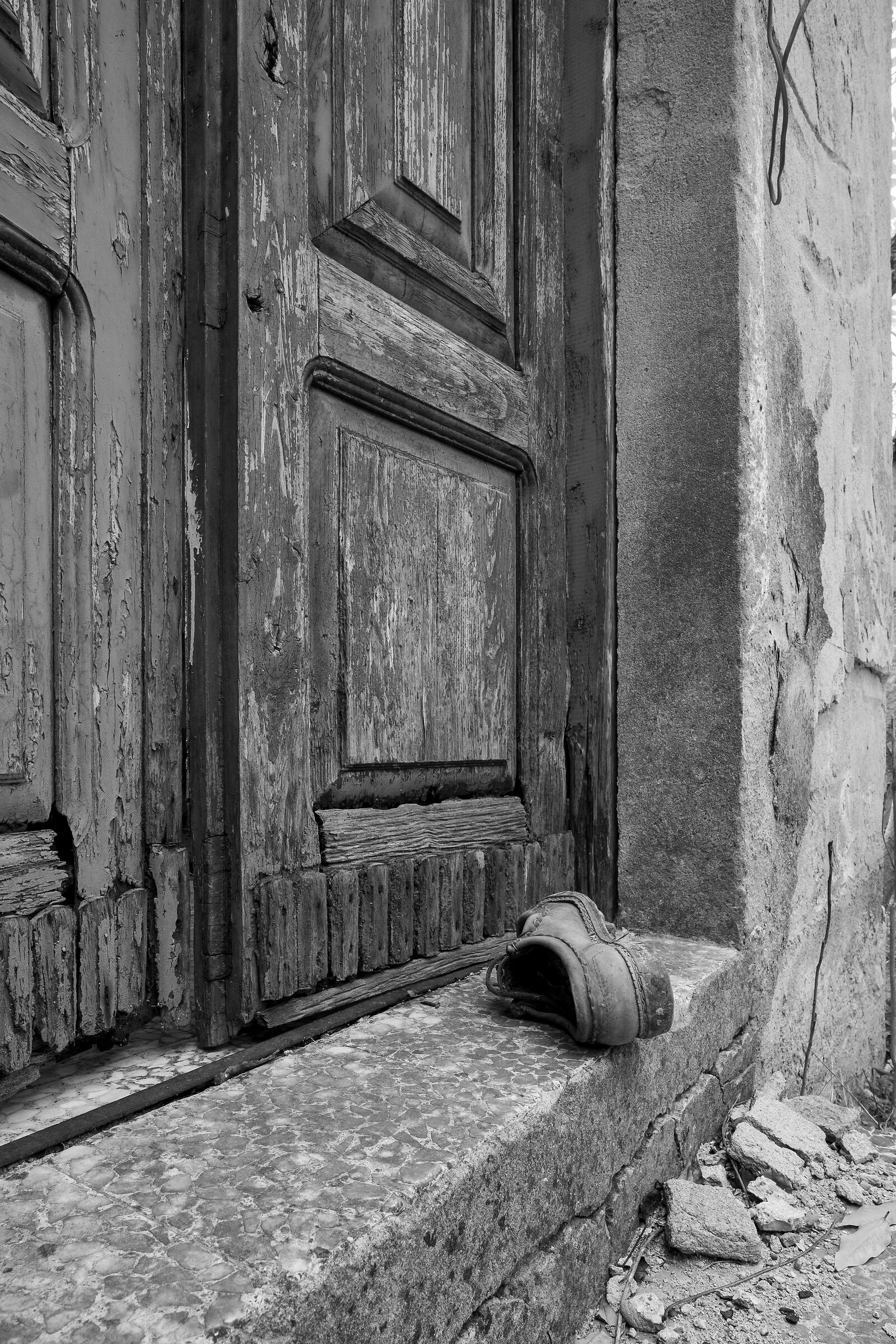 Alianello "Il Borgo Fantasma"